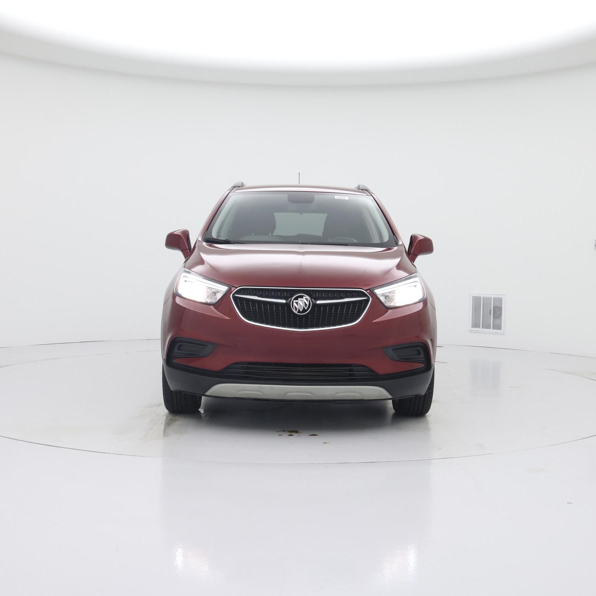Thumbnail: 2021 Buick Encore - 5