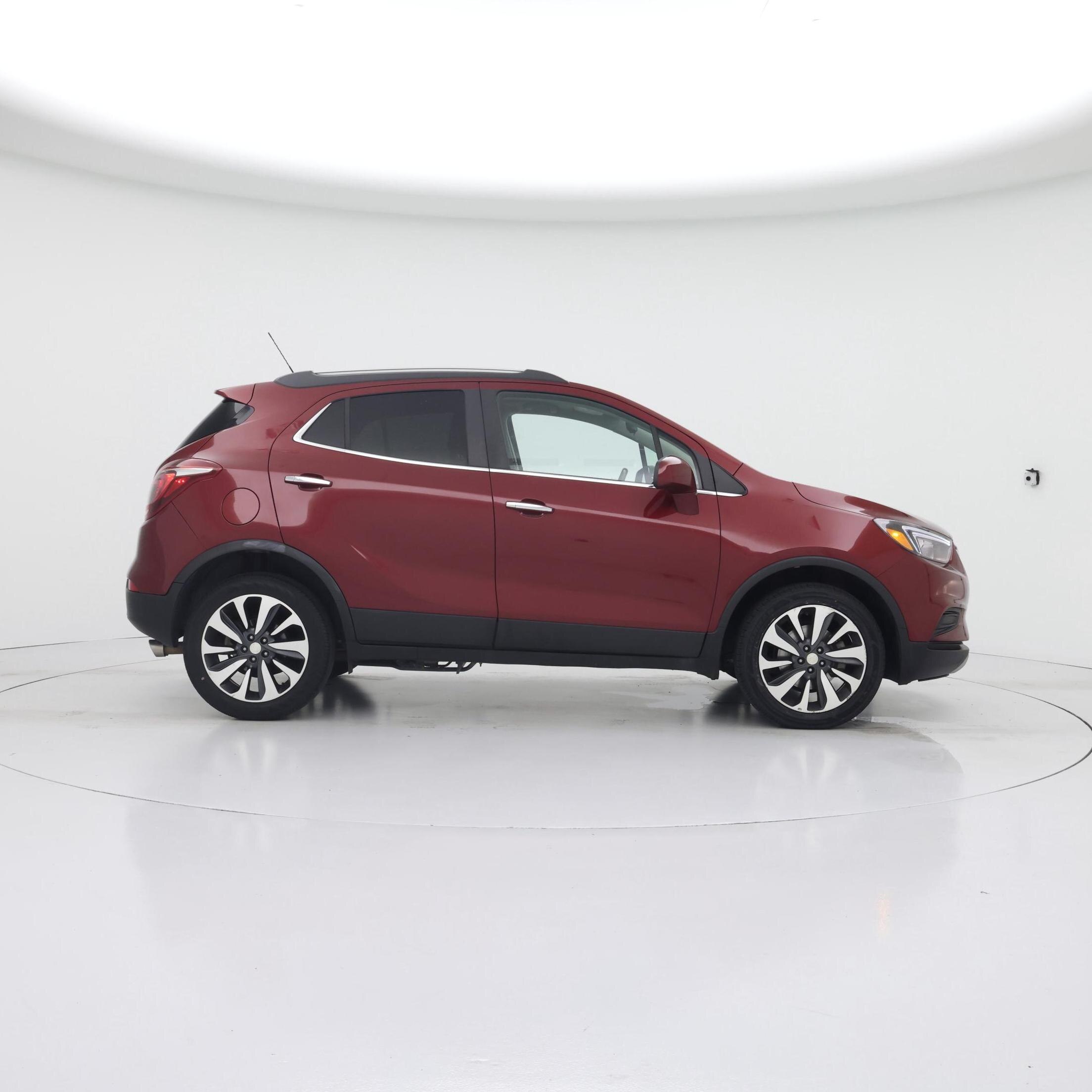 Thumbnail: 2021 Buick Encore - 7
