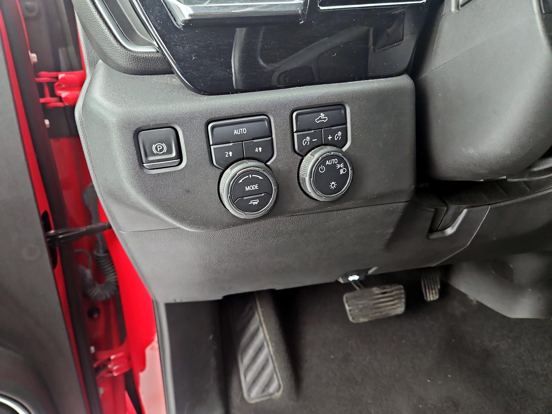 Thumbnail: 2023 Chevrolet Silverado 1500 - 13