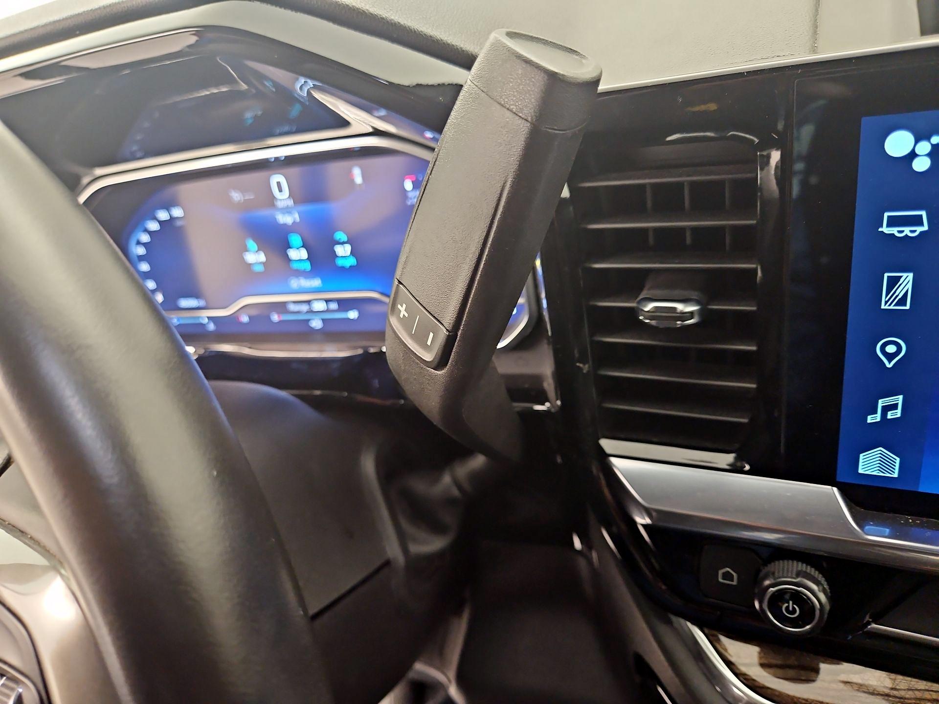 Thumbnail: 2023 Chevrolet Silverado 1500 - 18