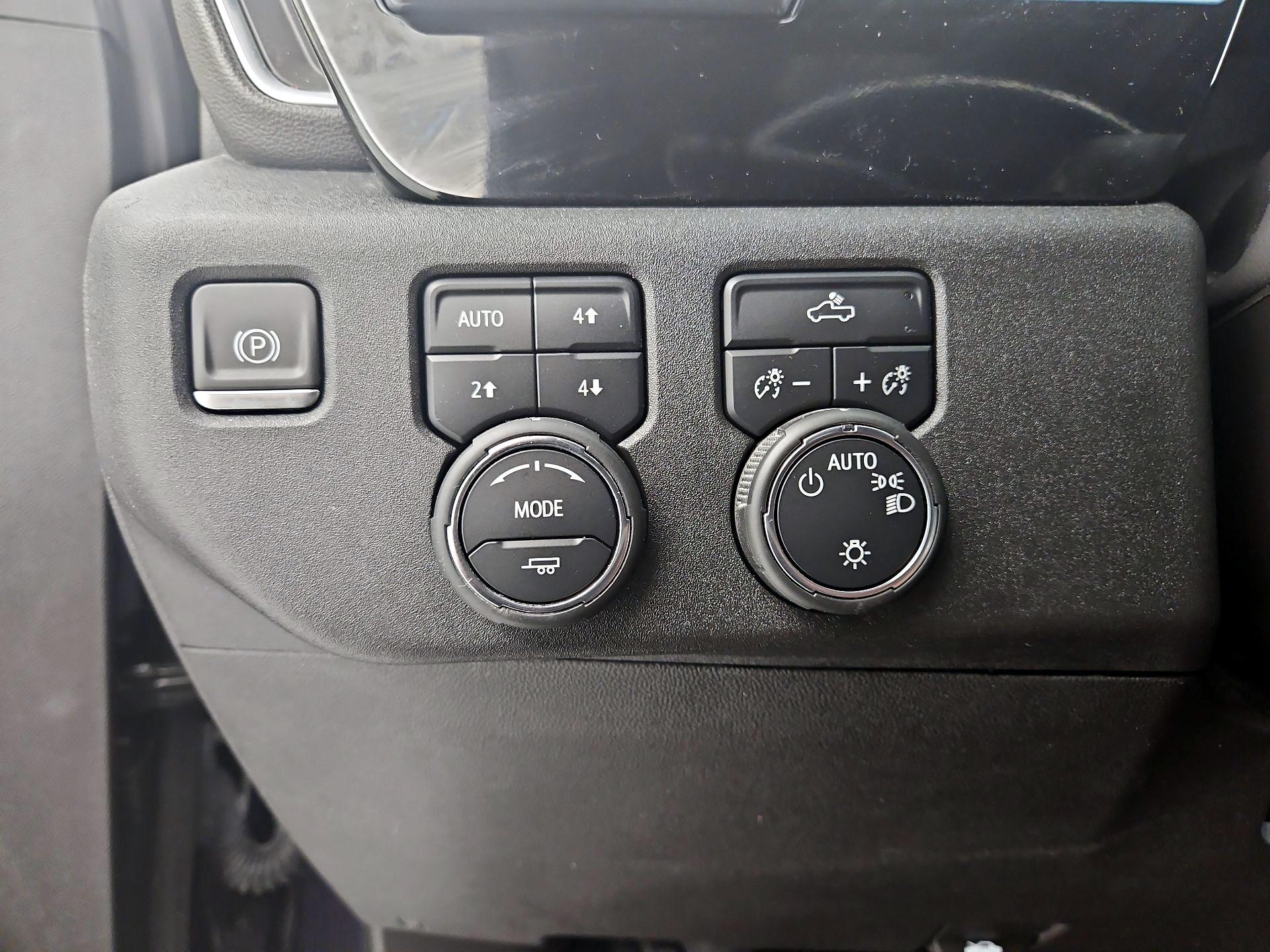 Thumbnail: 2023 Chevrolet Silverado 1500 - 13