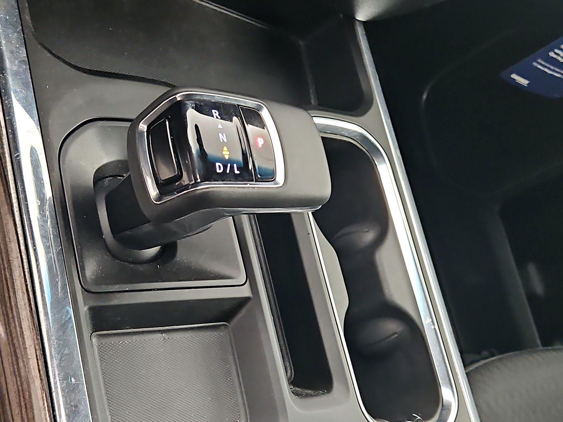Thumbnail: 2023 Chevrolet Silverado 1500 - 17