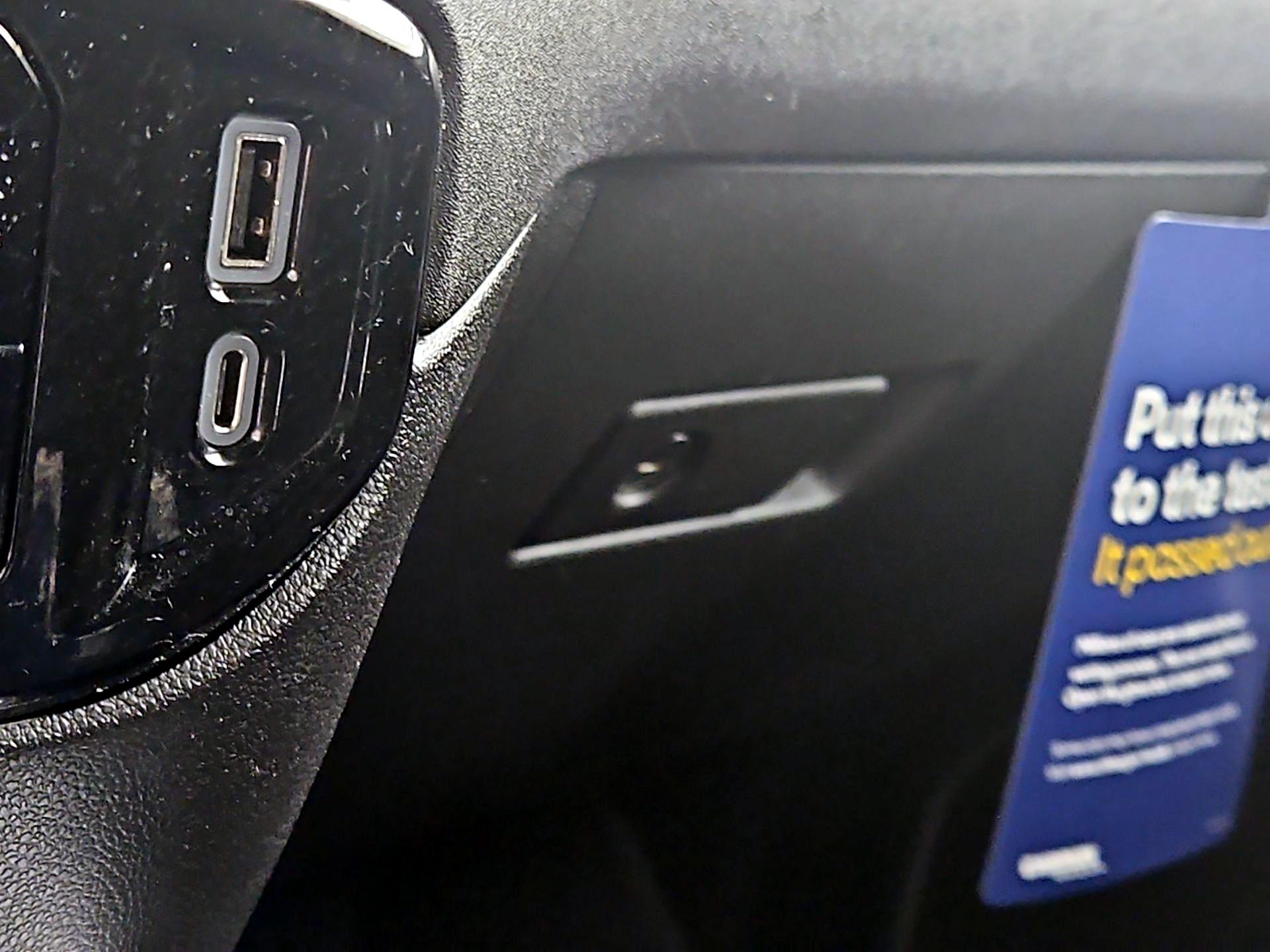 Thumbnail: 2023 Chevrolet Silverado 1500 - 18