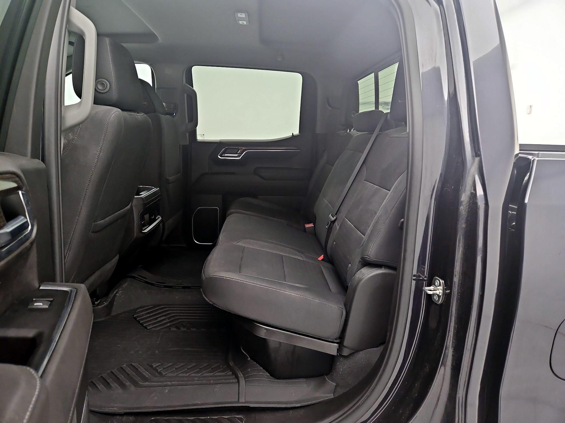 Thumbnail: 2023 Chevrolet Silverado 1500 - 19