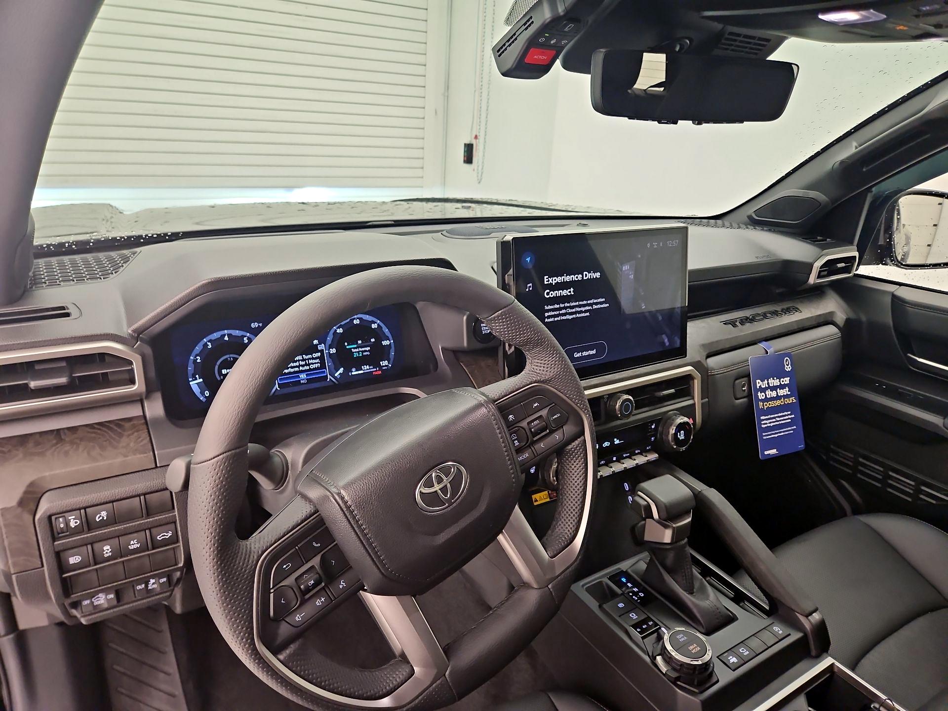 Thumbnail: 2024 Toyota Tacoma - 9