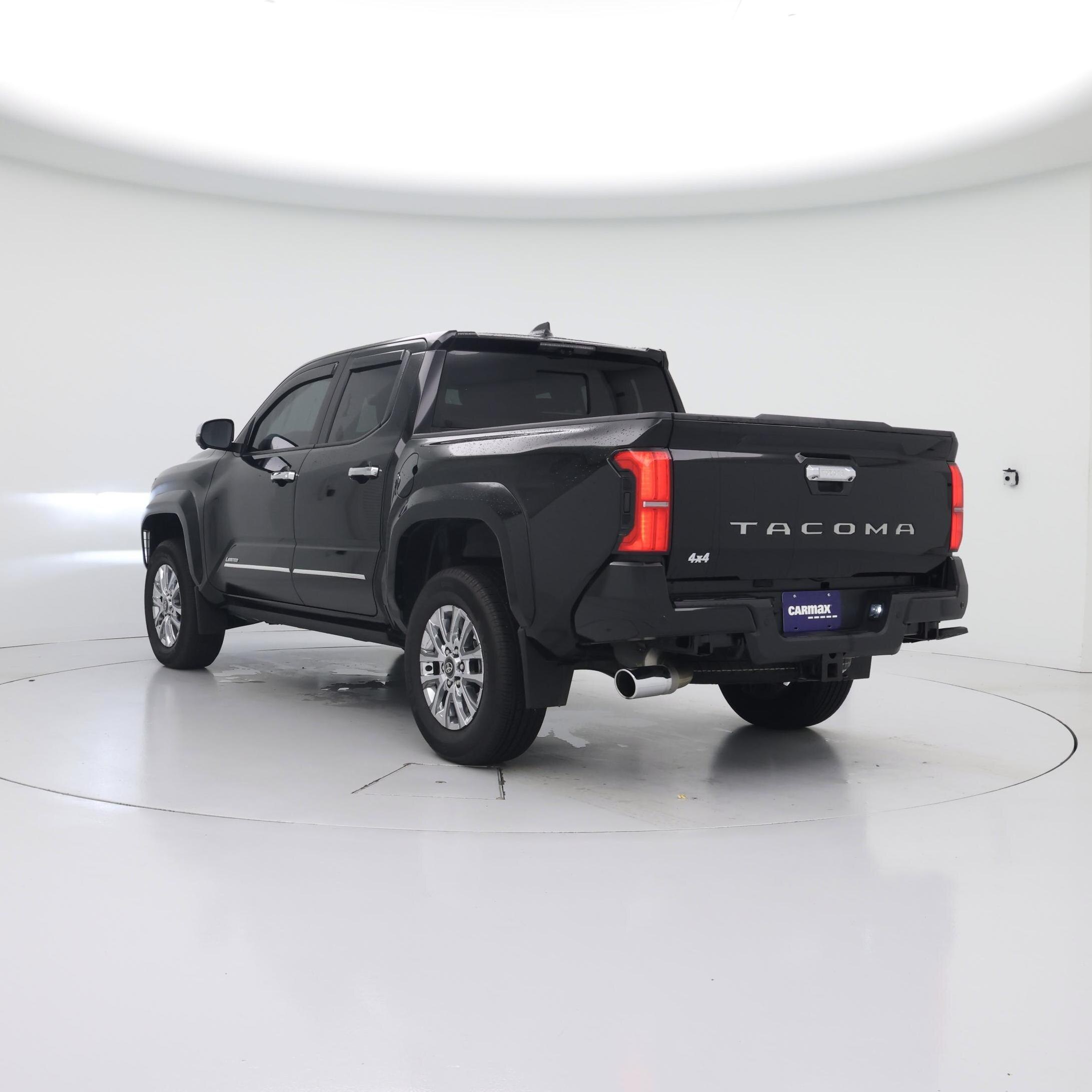 Thumbnail: 2024 Toyota Tacoma - 2