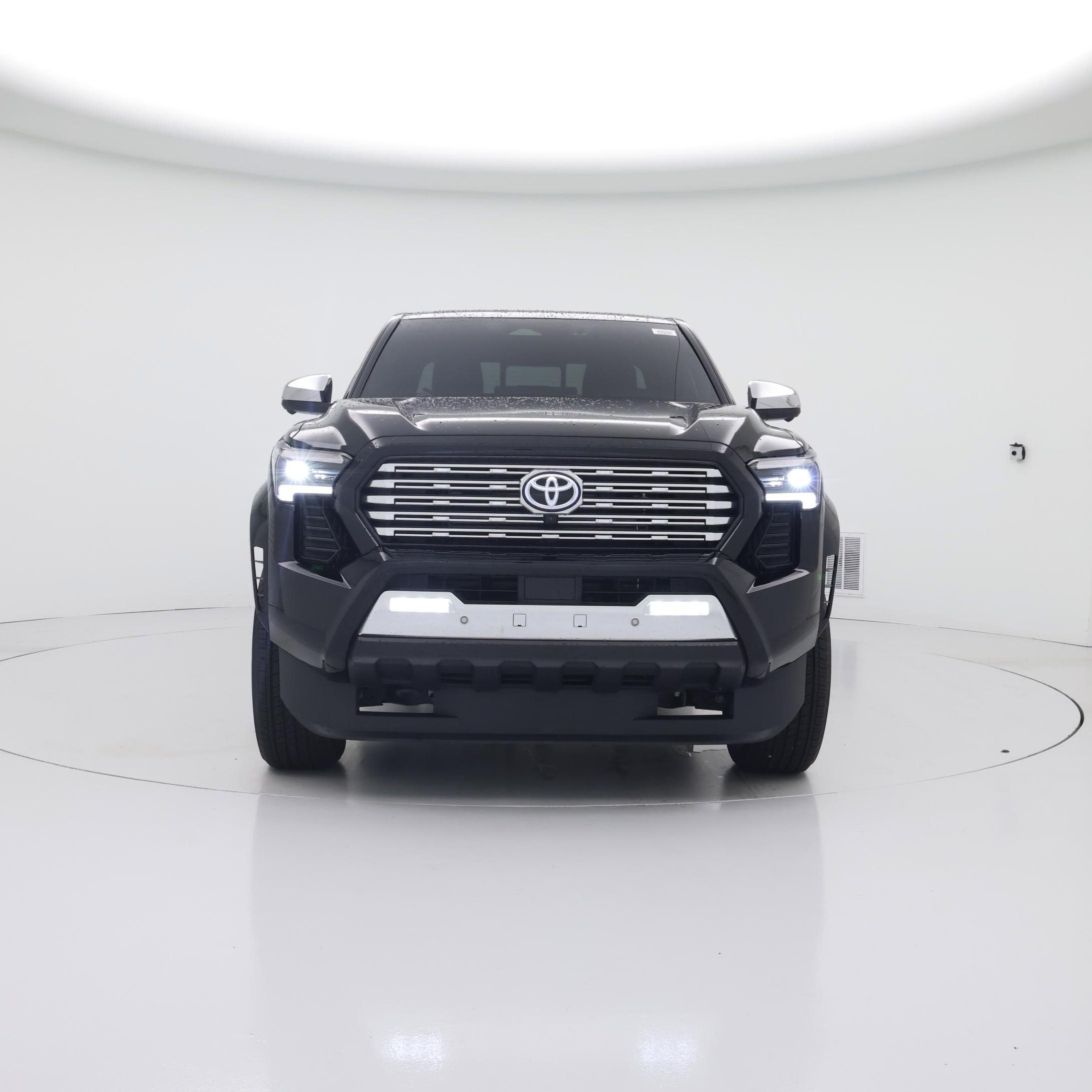 Thumbnail: 2024 Toyota Tacoma - 5