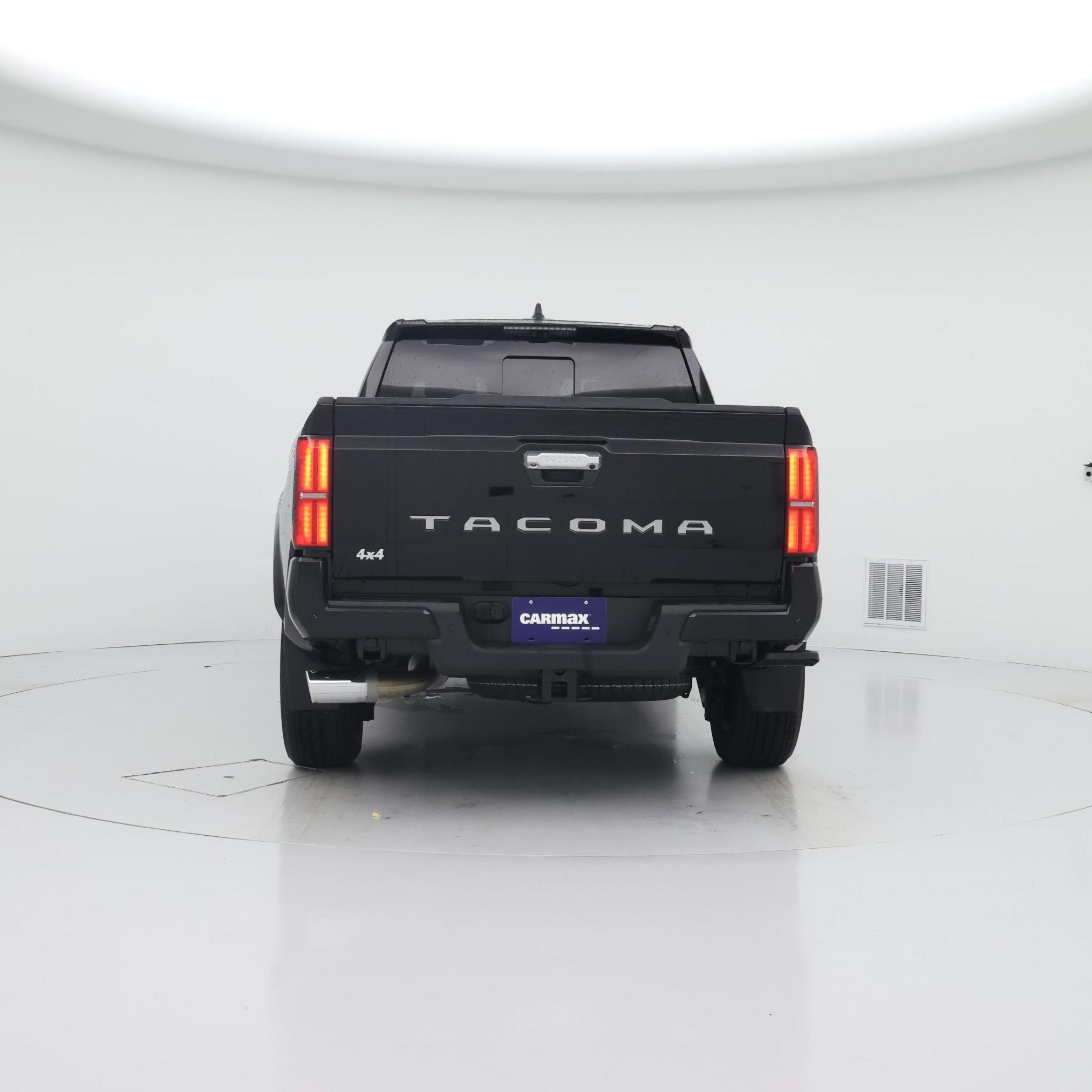 Thumbnail: 2024 Toyota Tacoma - 6