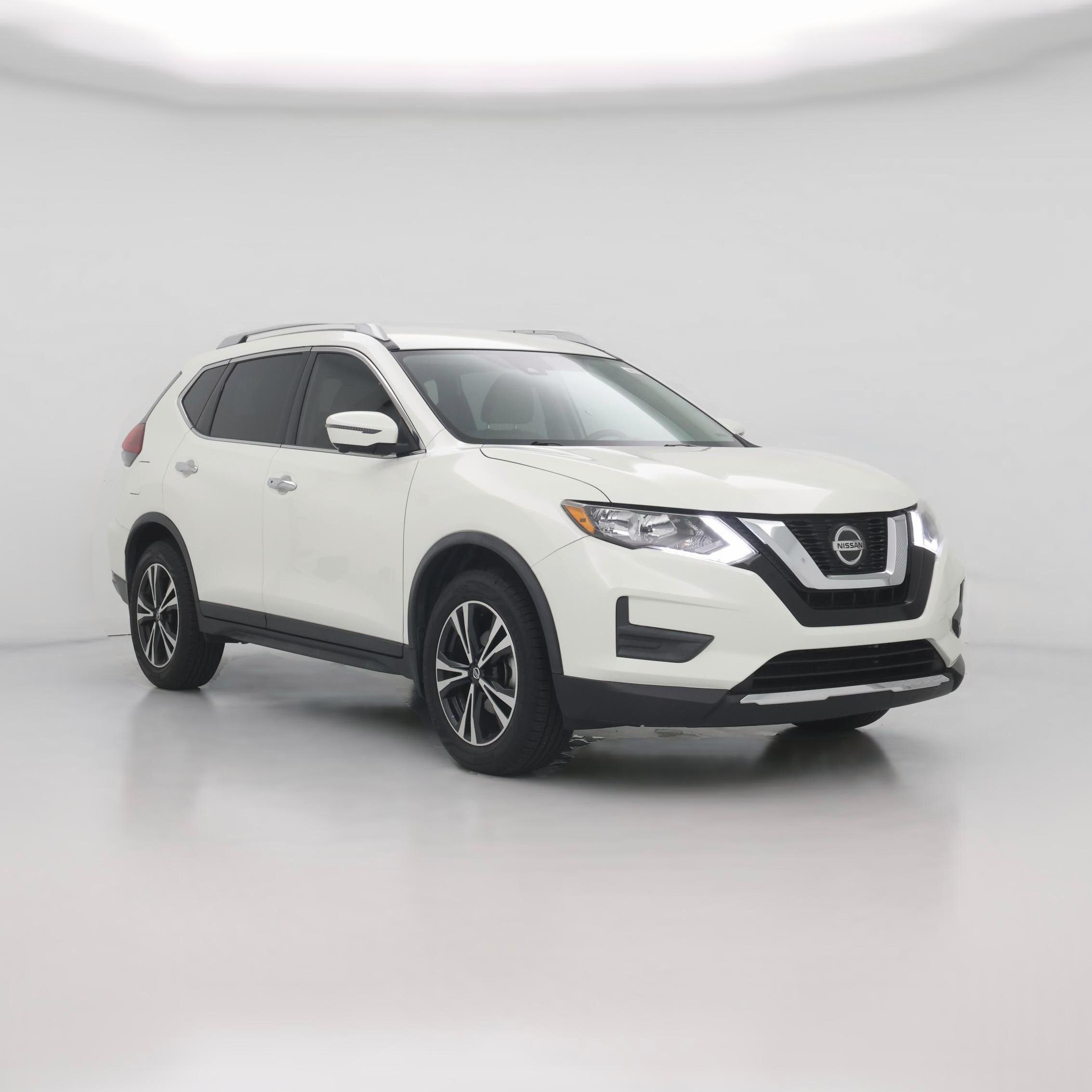 Thumbnail: 2020 Nissan Rogue - 1