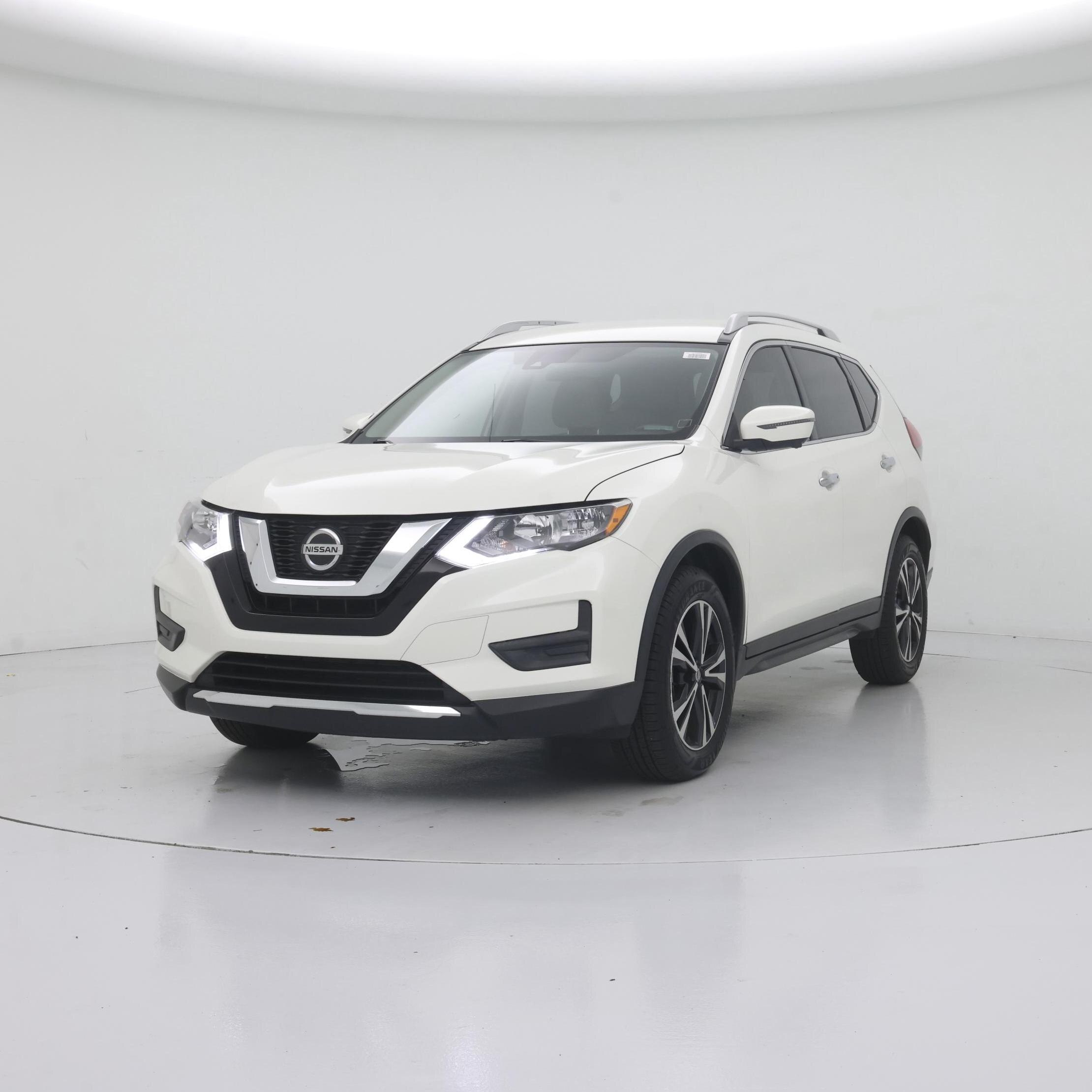 Thumbnail: 2020 Nissan Rogue - 4