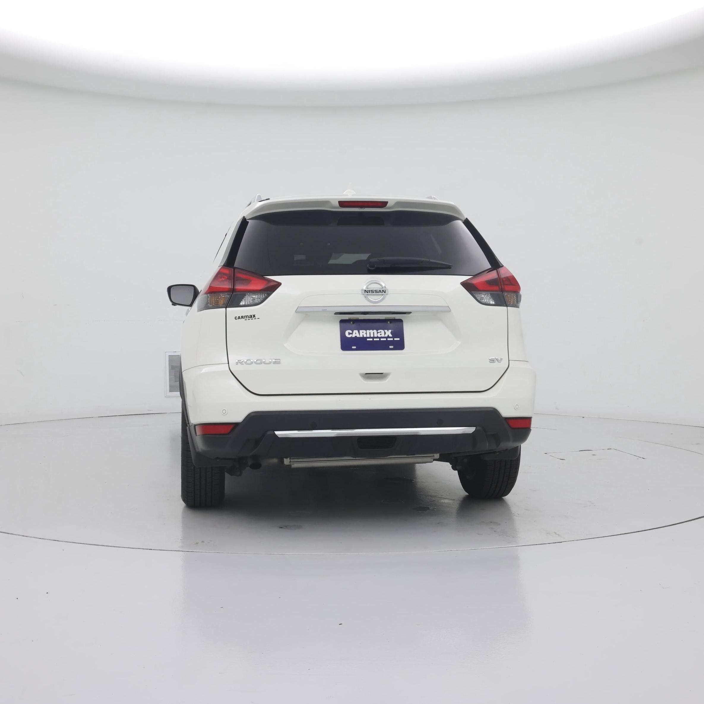 Thumbnail: 2020 Nissan Rogue - 6