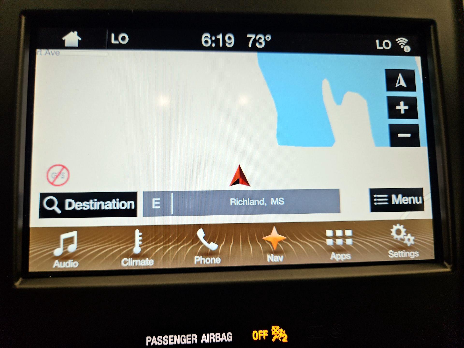 Thumbnail: 2017 Lincoln MKC - 14