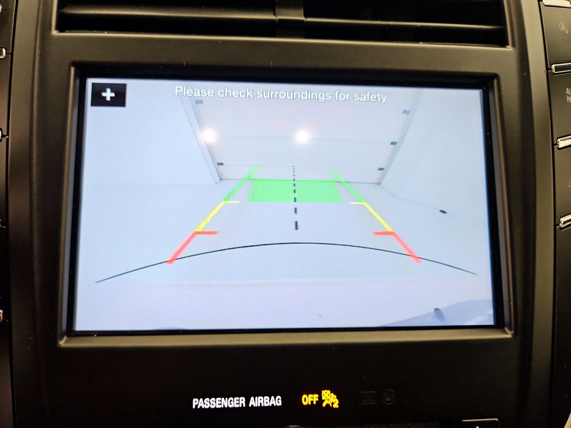Thumbnail: 2017 Lincoln MKC - 15