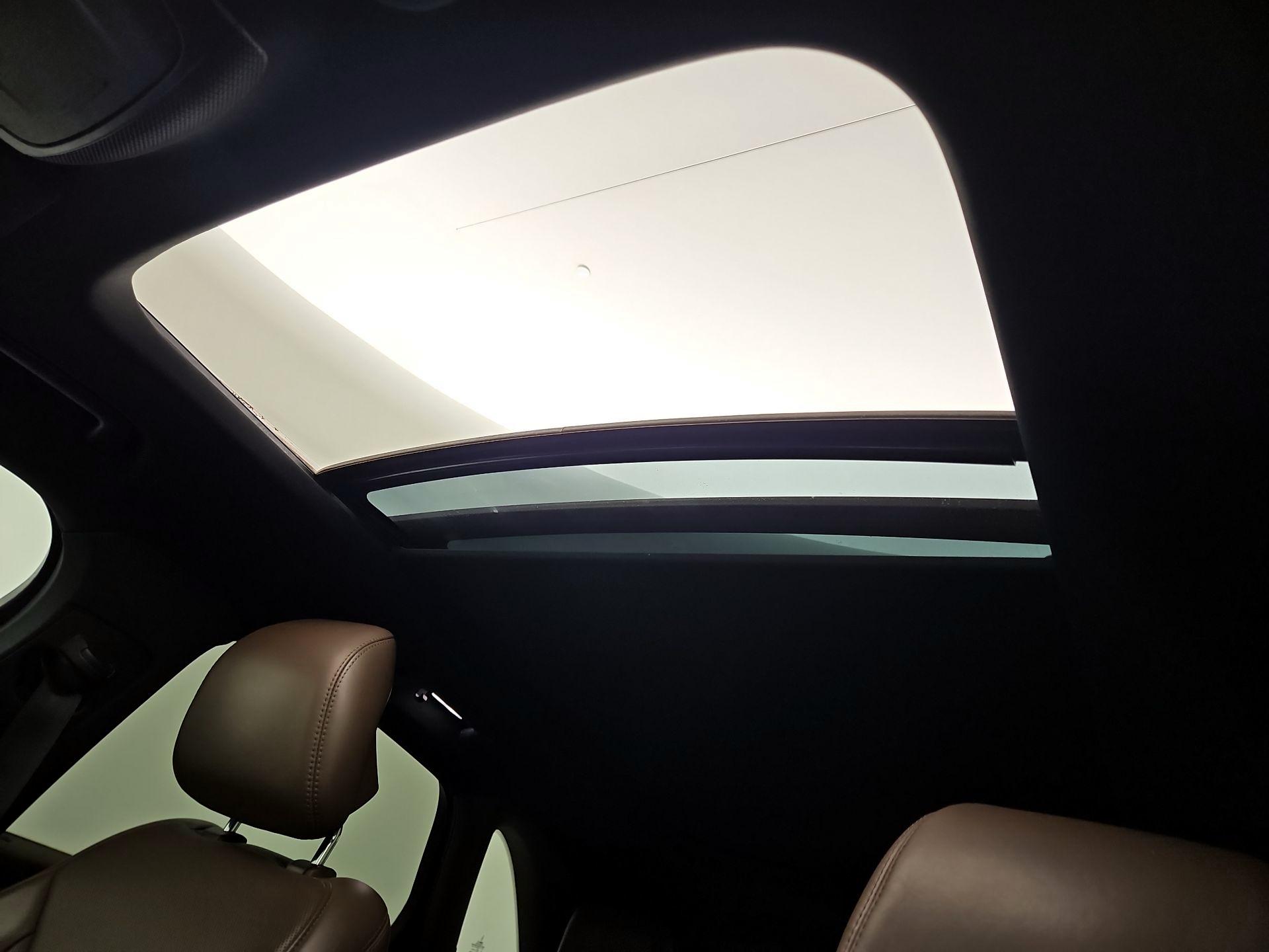 Thumbnail: 2017 Lincoln MKC - 20