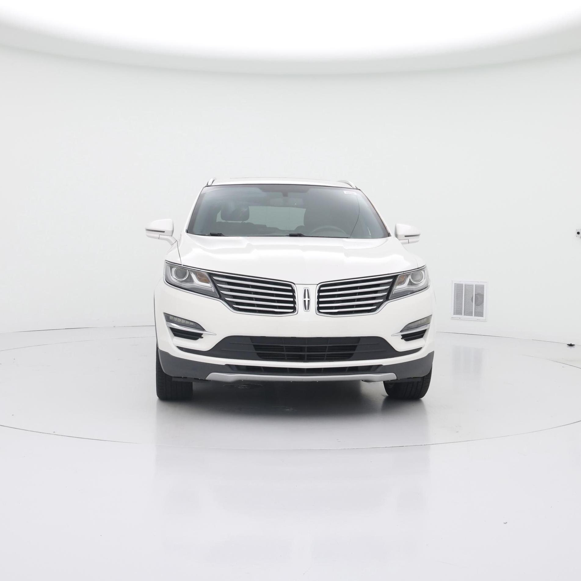 Thumbnail: 2017 Lincoln MKC - 5