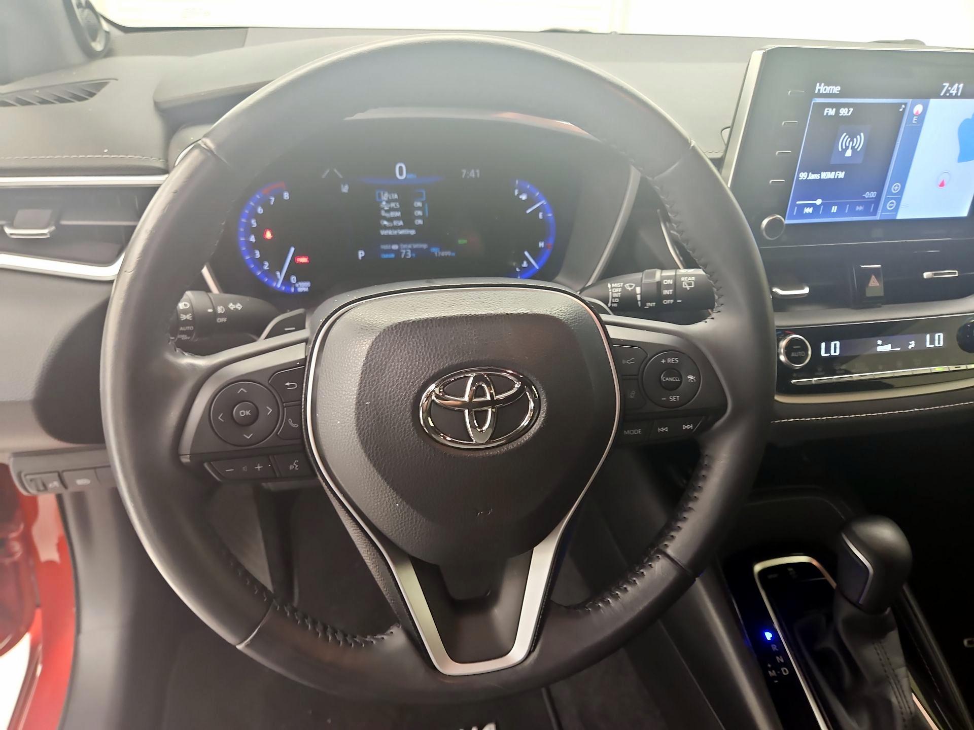 Thumbnail: 2020 Toyota Corolla - 10