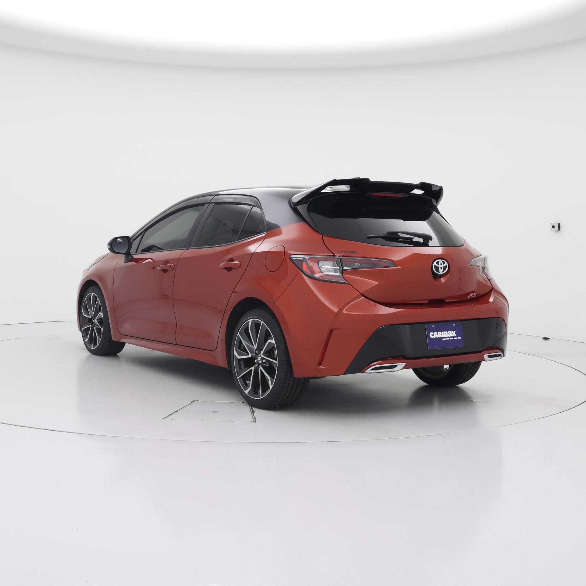 Thumbnail: 2020 Toyota Corolla - 2
