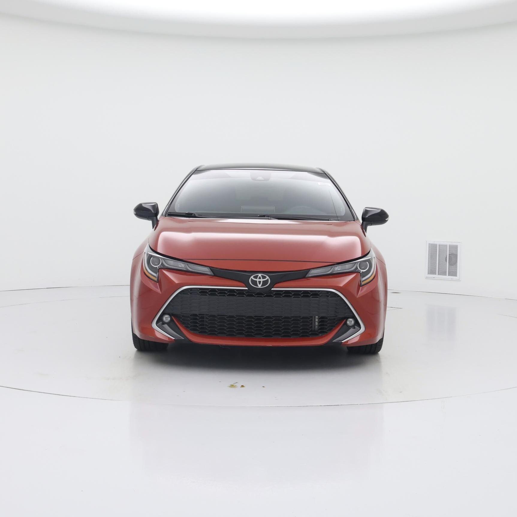 Thumbnail: 2020 Toyota Corolla - 5