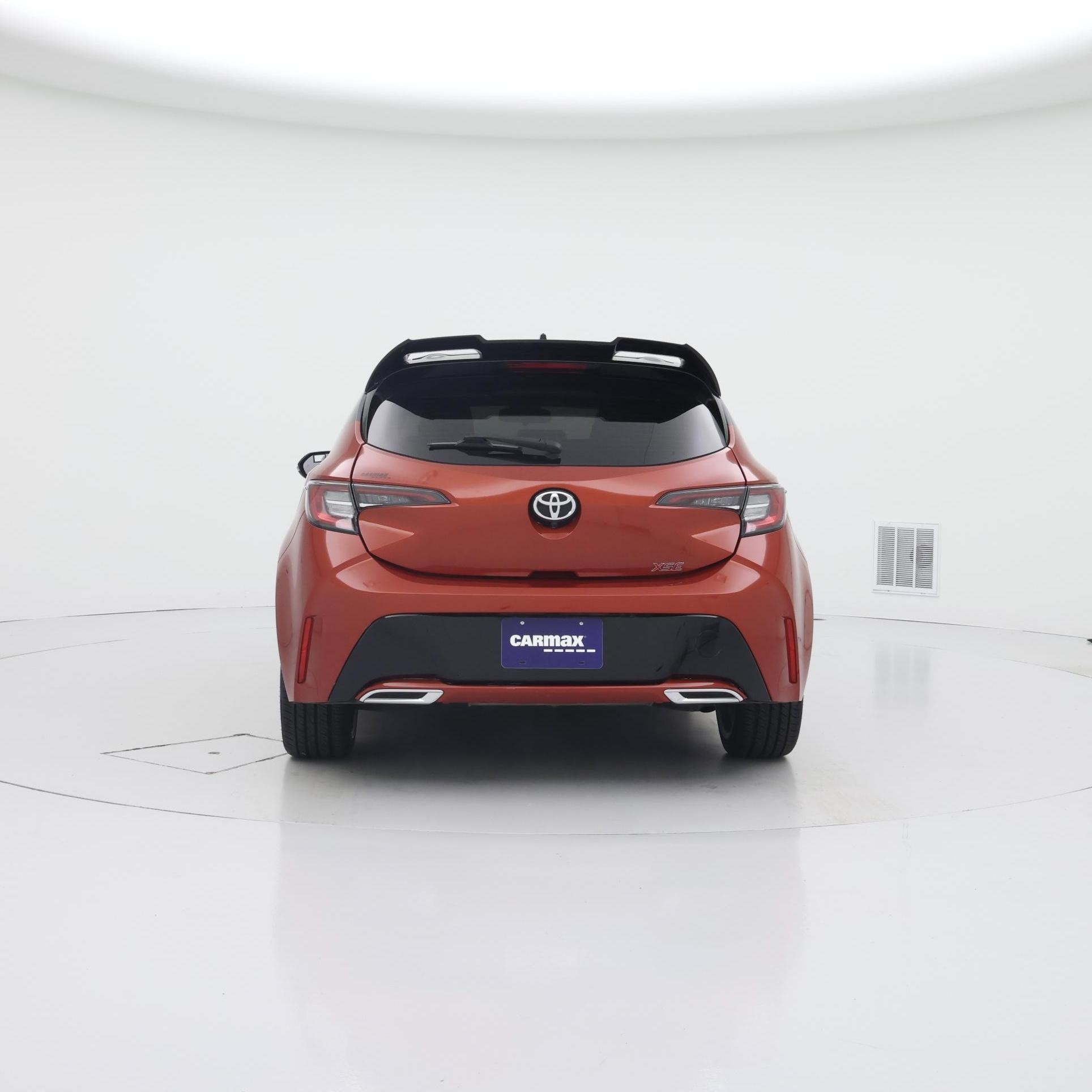 Thumbnail: 2020 Toyota Corolla - 6