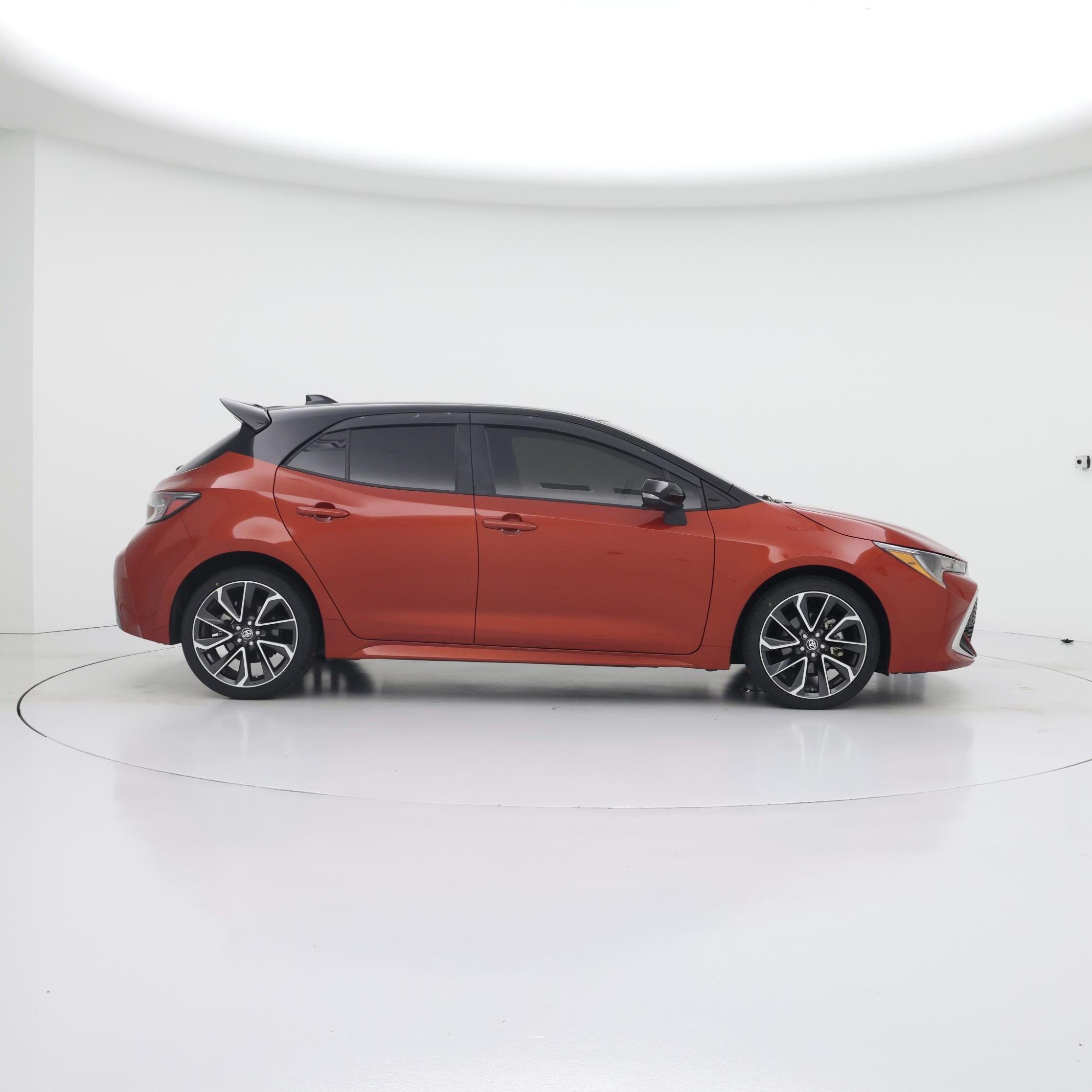 Thumbnail: 2020 Toyota Corolla - 7