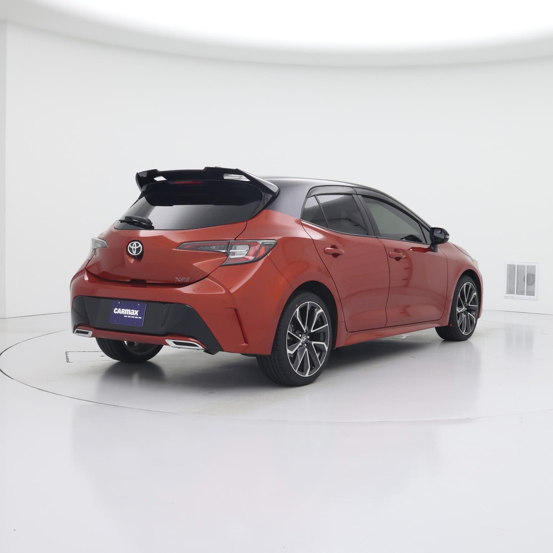 Thumbnail: 2020 Toyota Corolla - 8