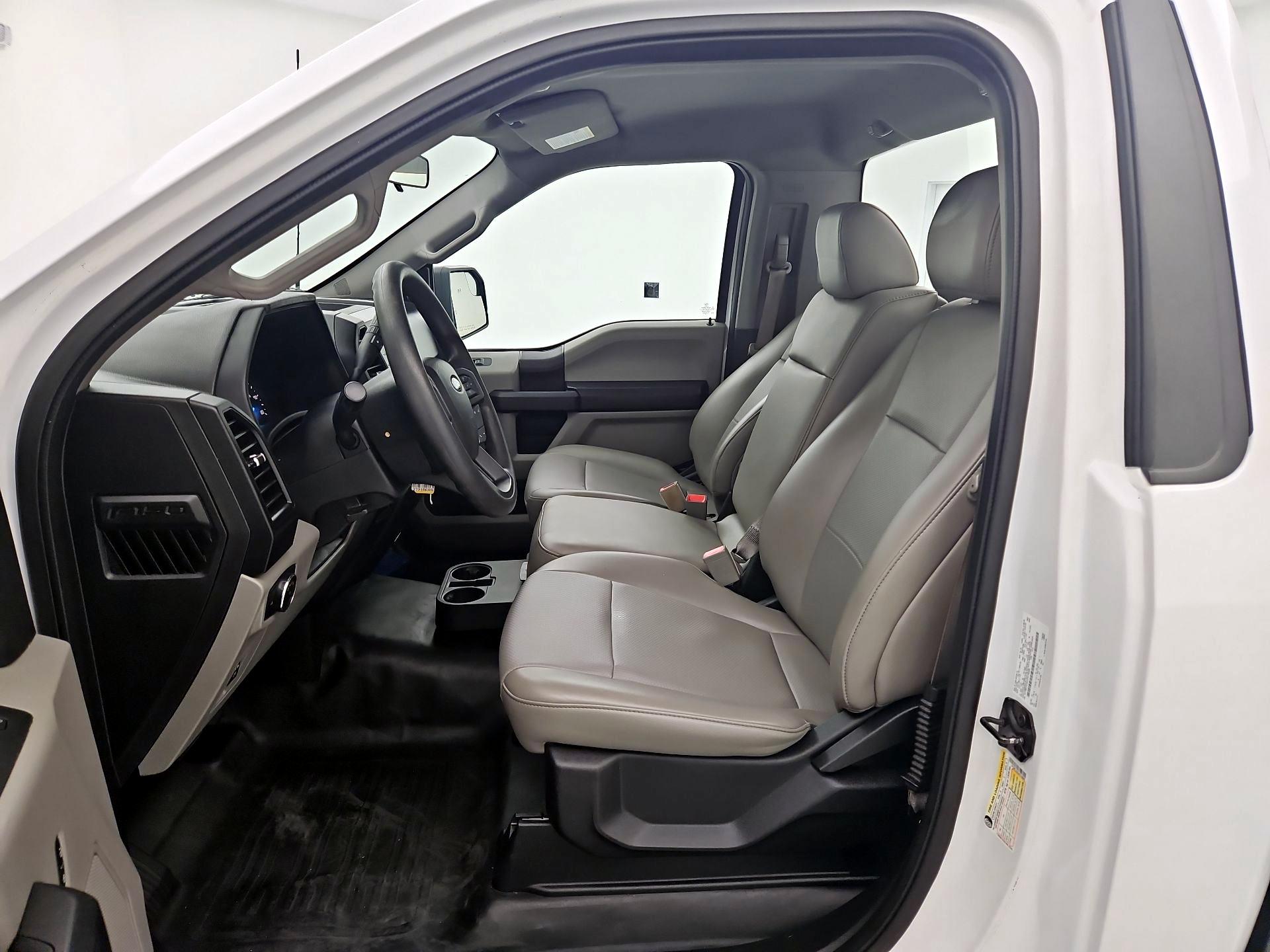 Thumbnail: 2018 Ford F-150 - 11