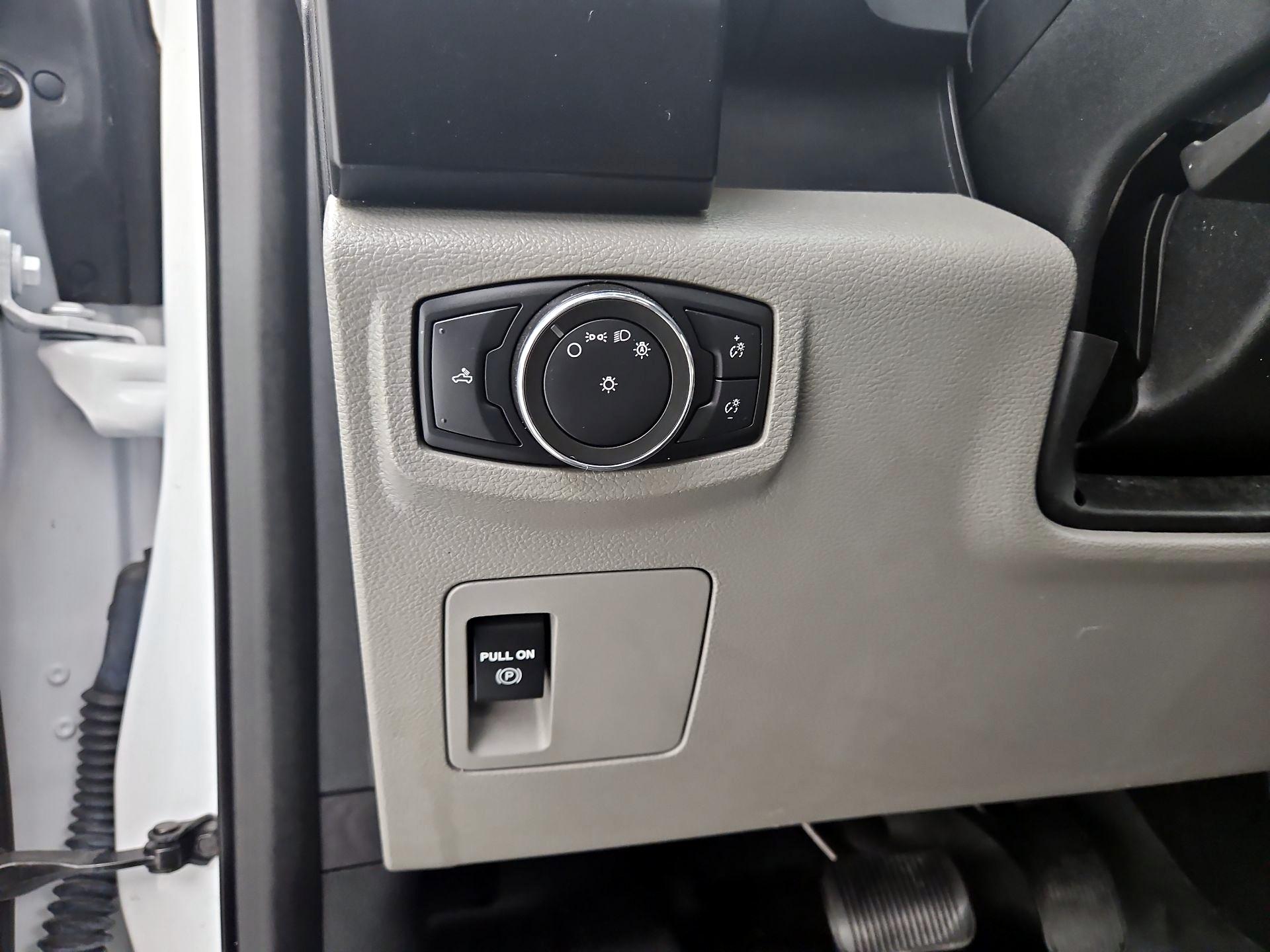 Thumbnail: 2018 Ford F-150 - 13