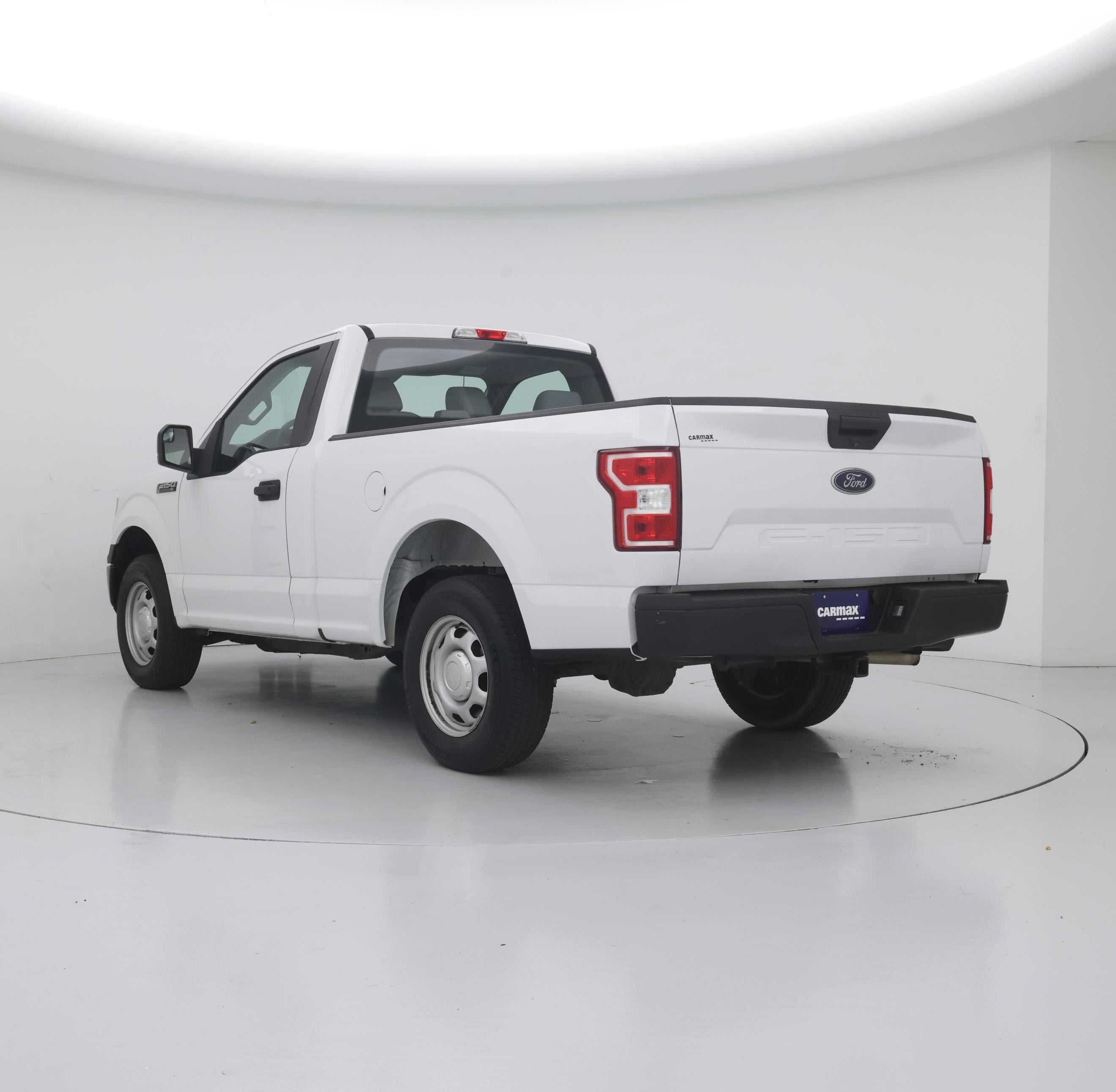 Thumbnail: 2018 Ford F-150 - 2