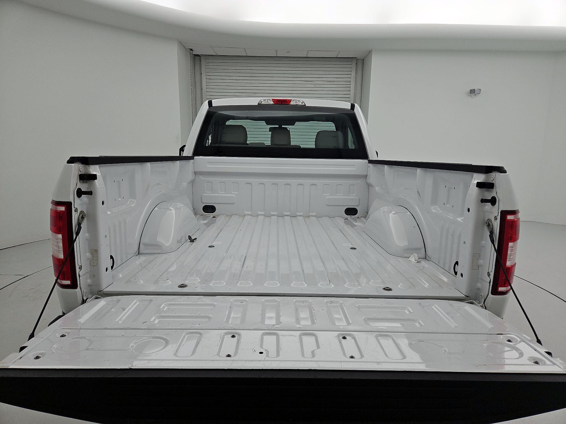Thumbnail: 2018 Ford F-150 - 19