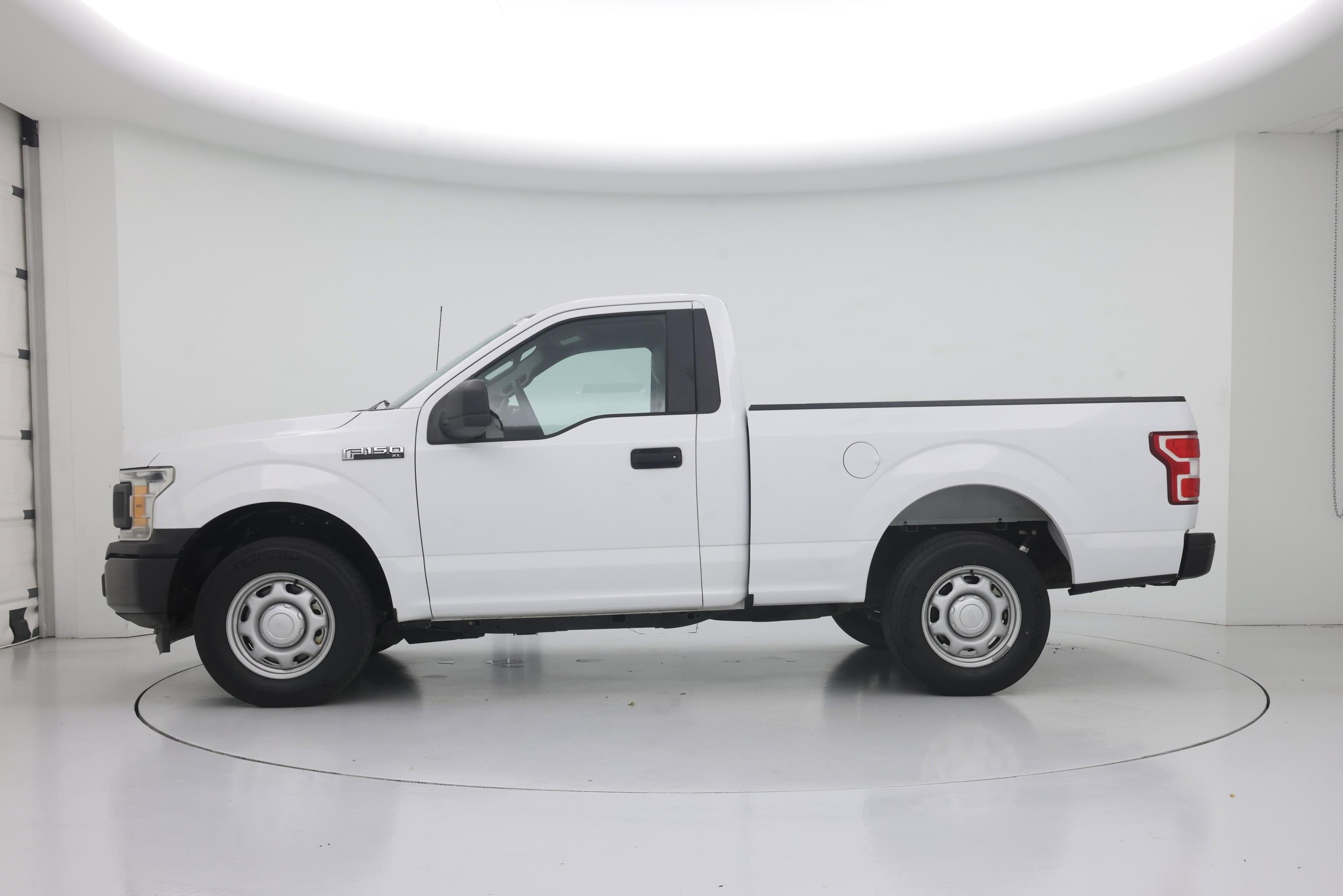 Thumbnail: 2018 Ford F-150 - 3
