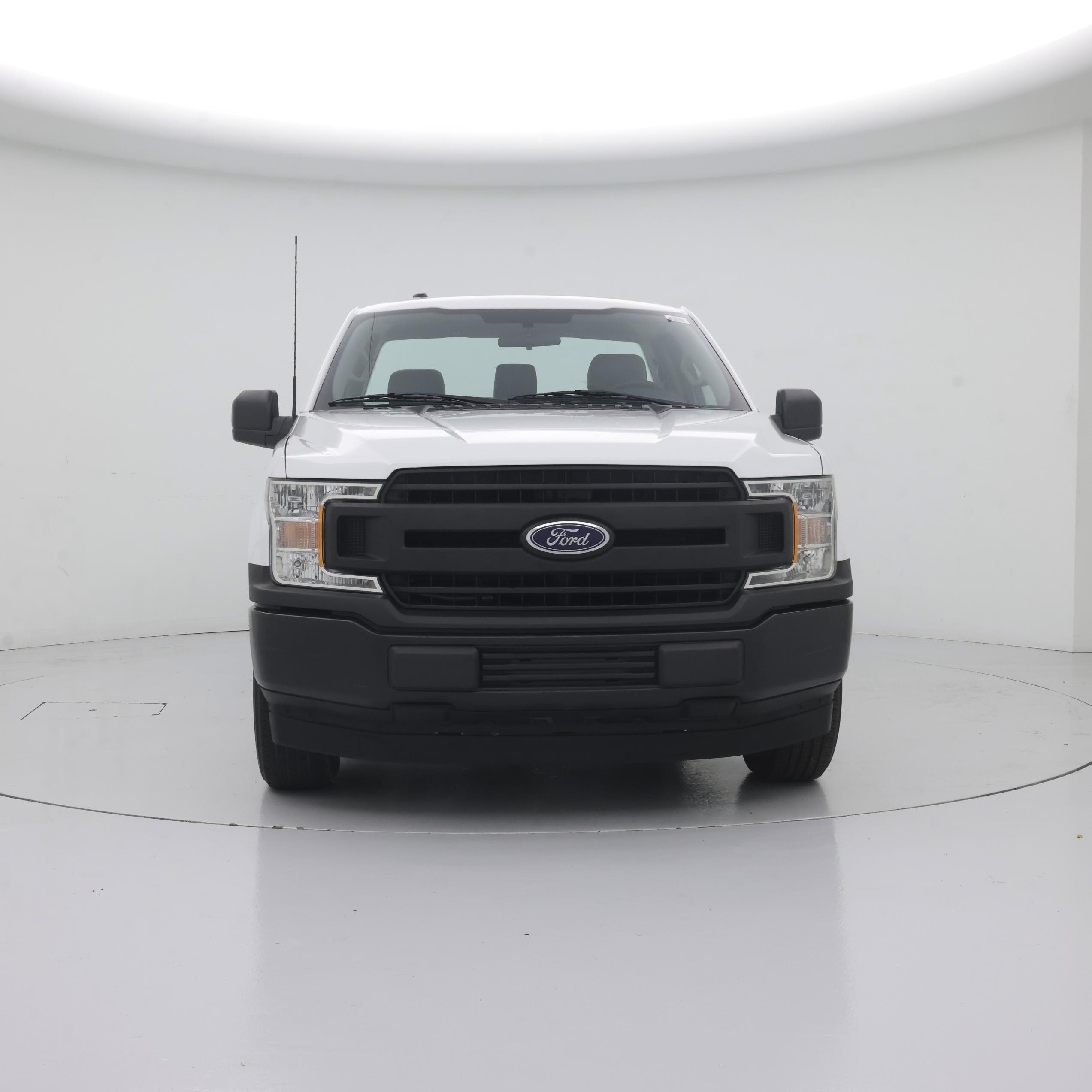 Thumbnail: 2018 Ford F-150 - 5