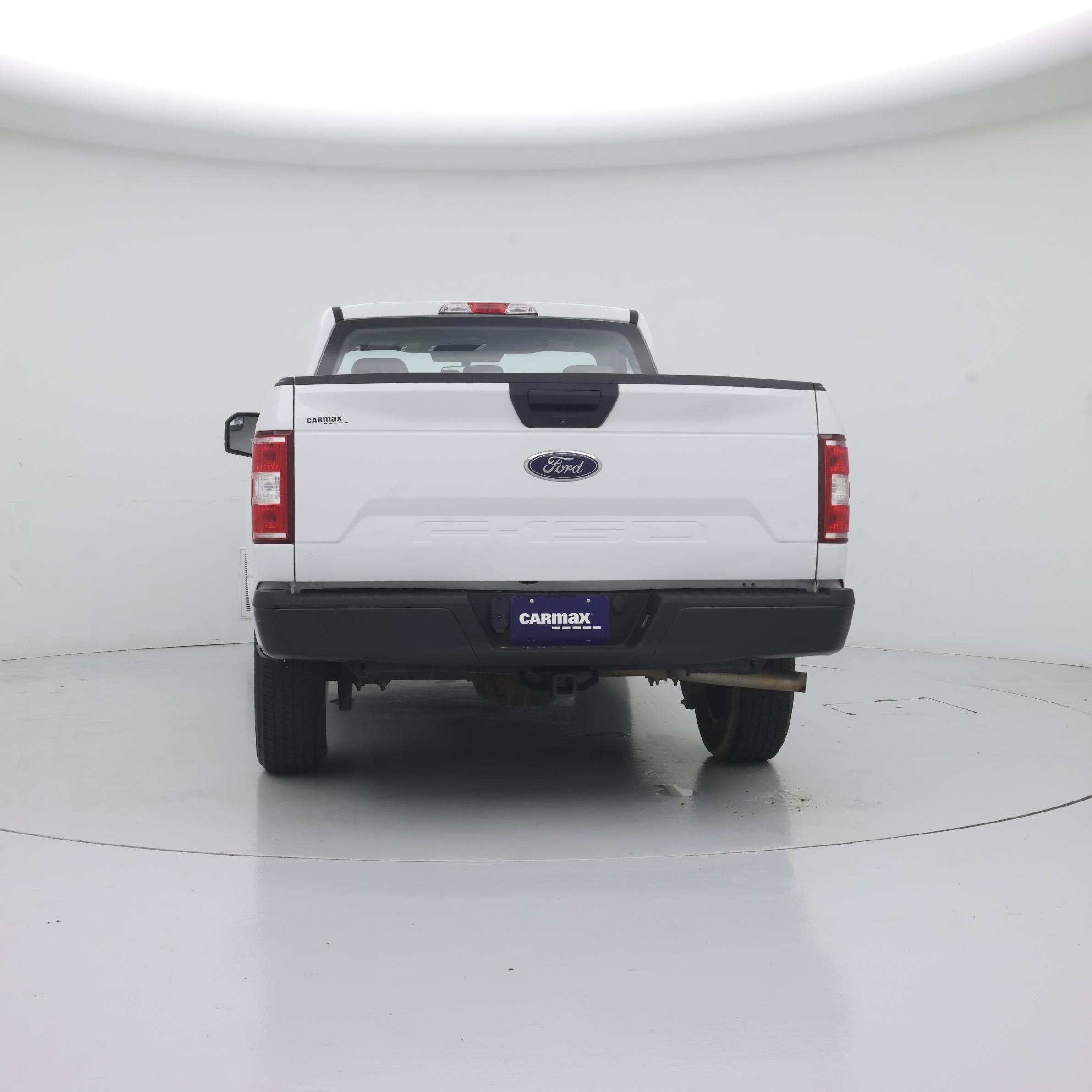 Thumbnail: 2018 Ford F-150 - 6
