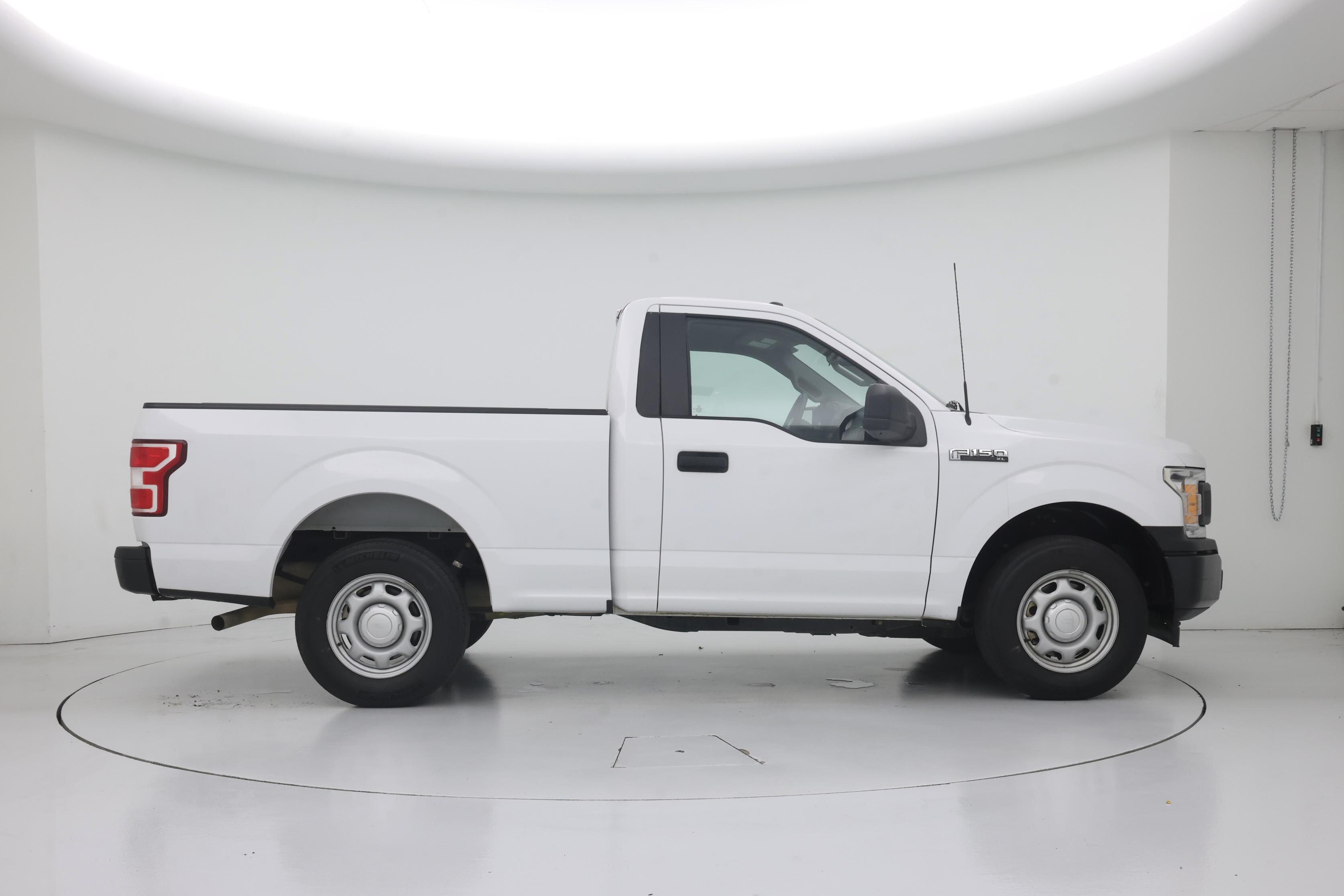 Thumbnail: 2018 Ford F-150 - 7