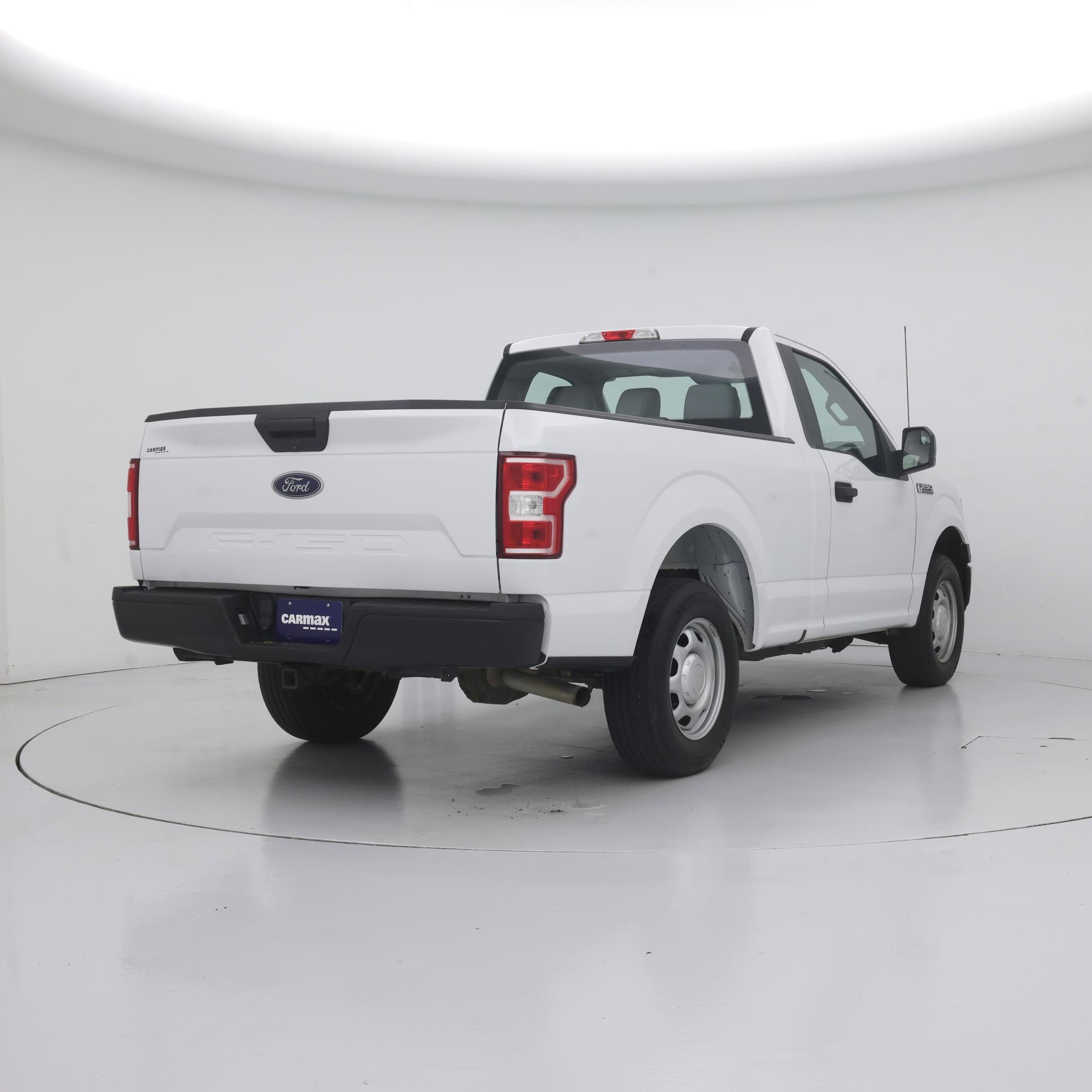 Thumbnail: 2018 Ford F-150 - 8