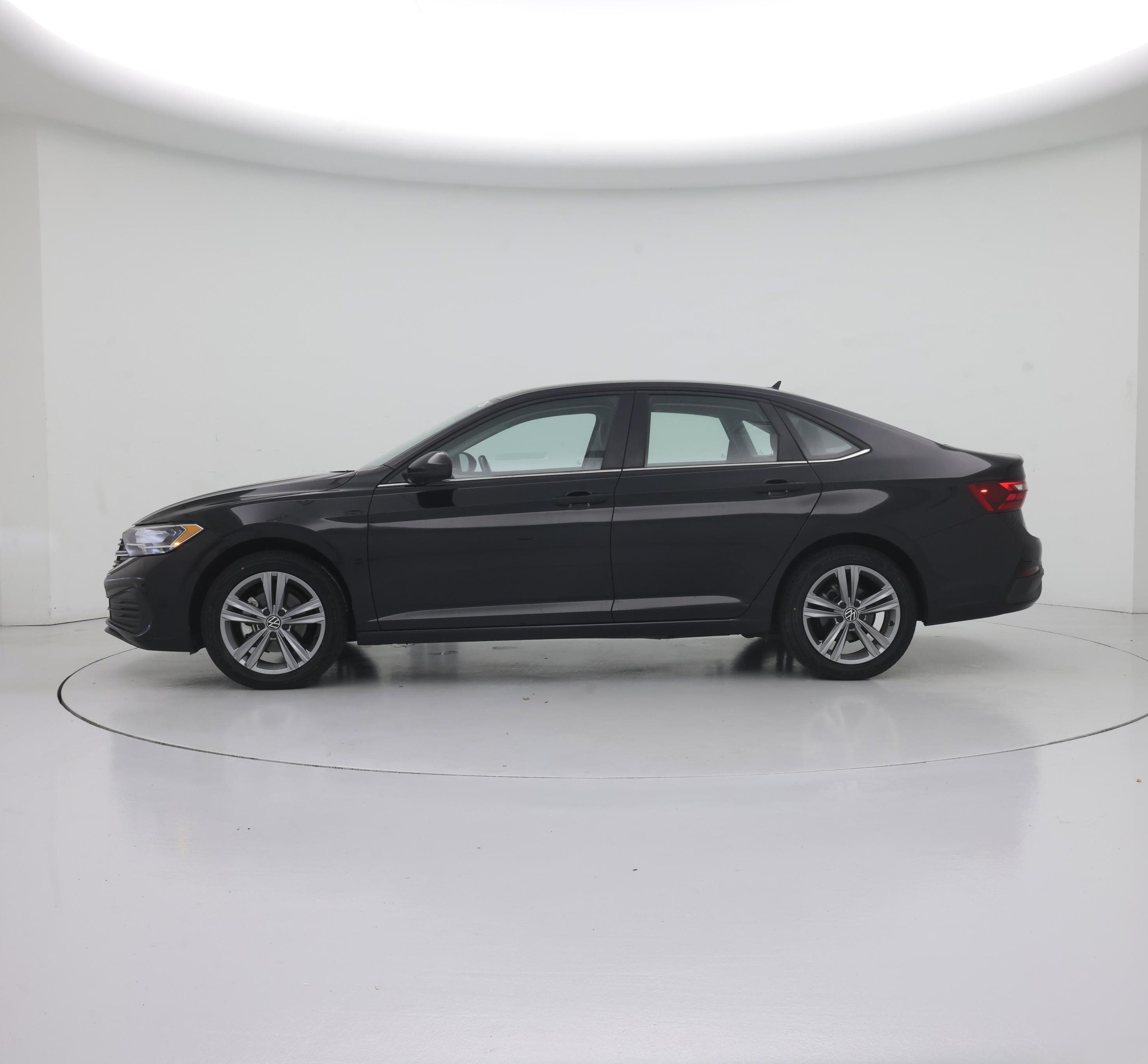 Thumbnail: 2022 Volkswagen Jetta - 3