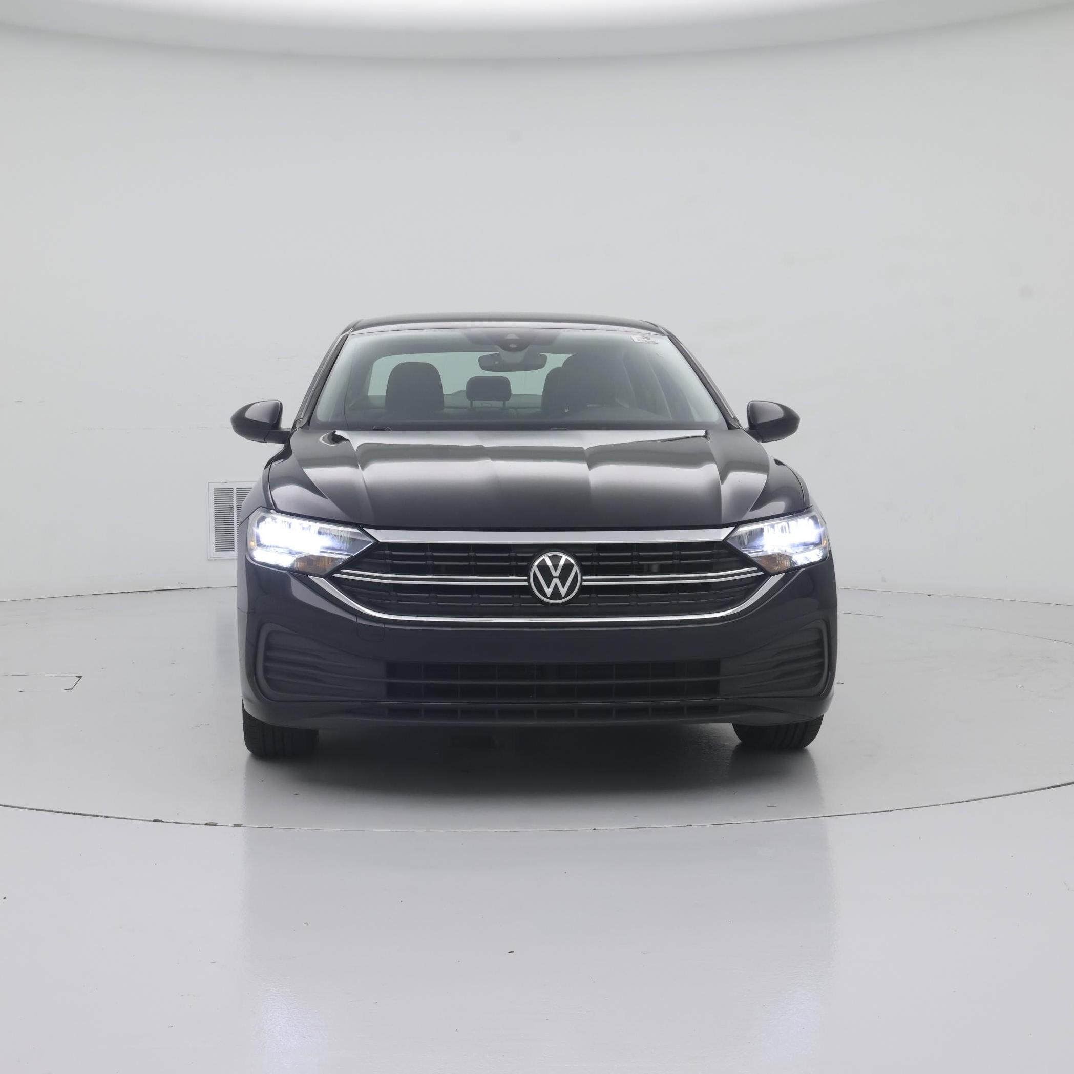 Thumbnail: 2022 Volkswagen Jetta - 5