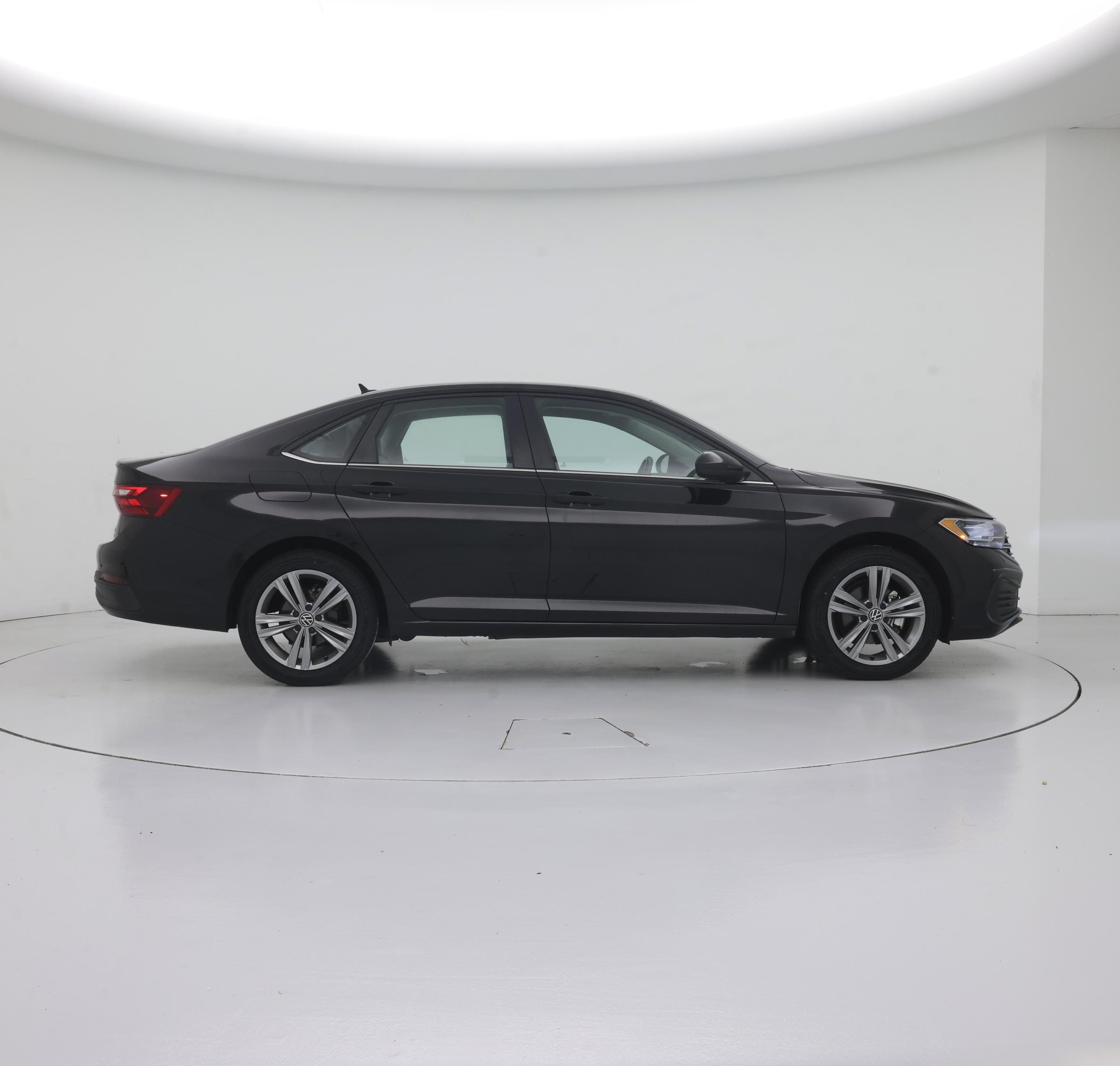 Thumbnail: 2022 Volkswagen Jetta - 7