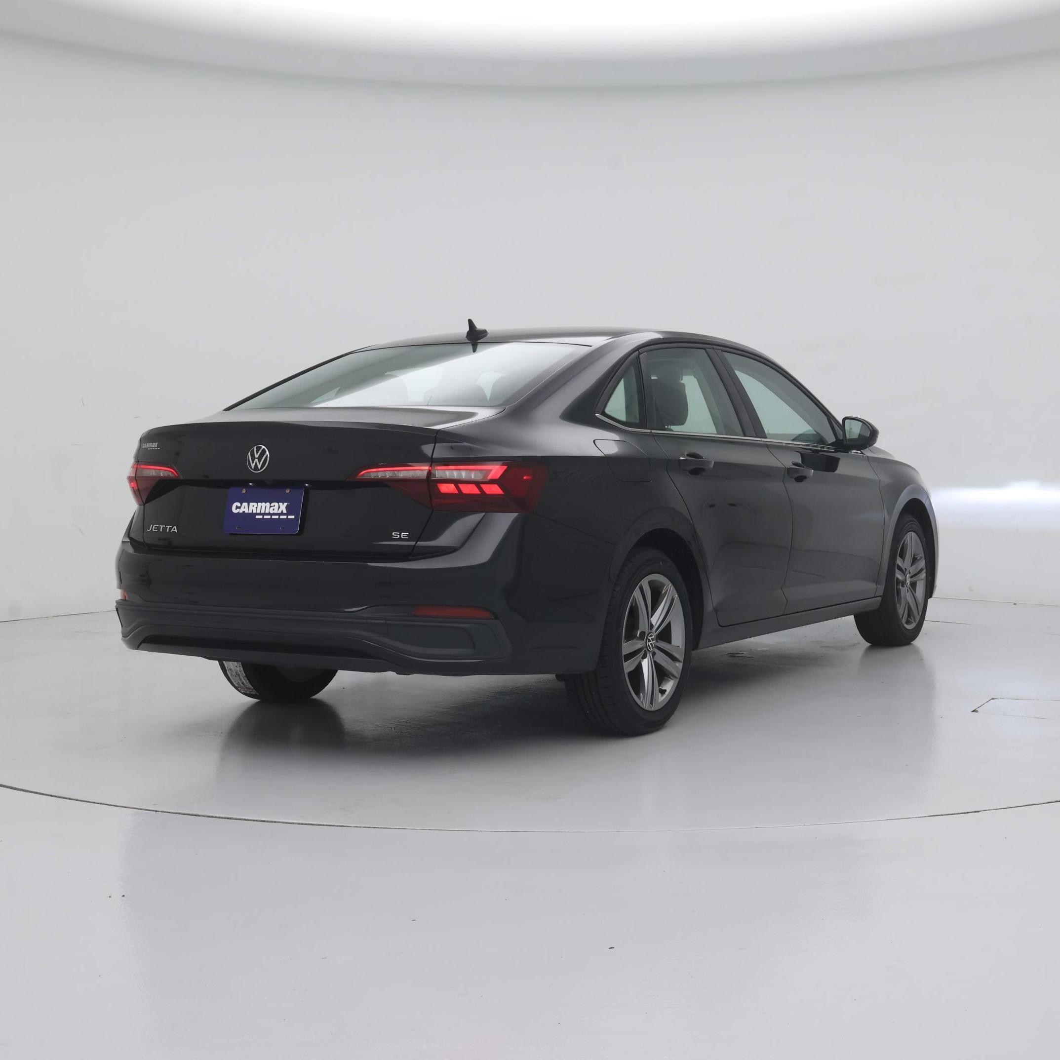 Thumbnail: 2022 Volkswagen Jetta - 8
