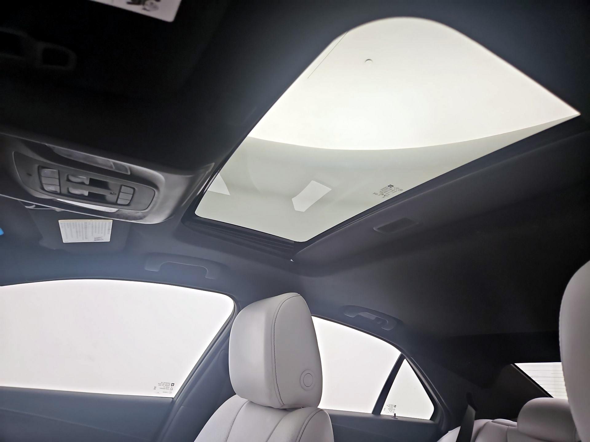 Thumbnail: 2021 Cadillac CT4 - 20