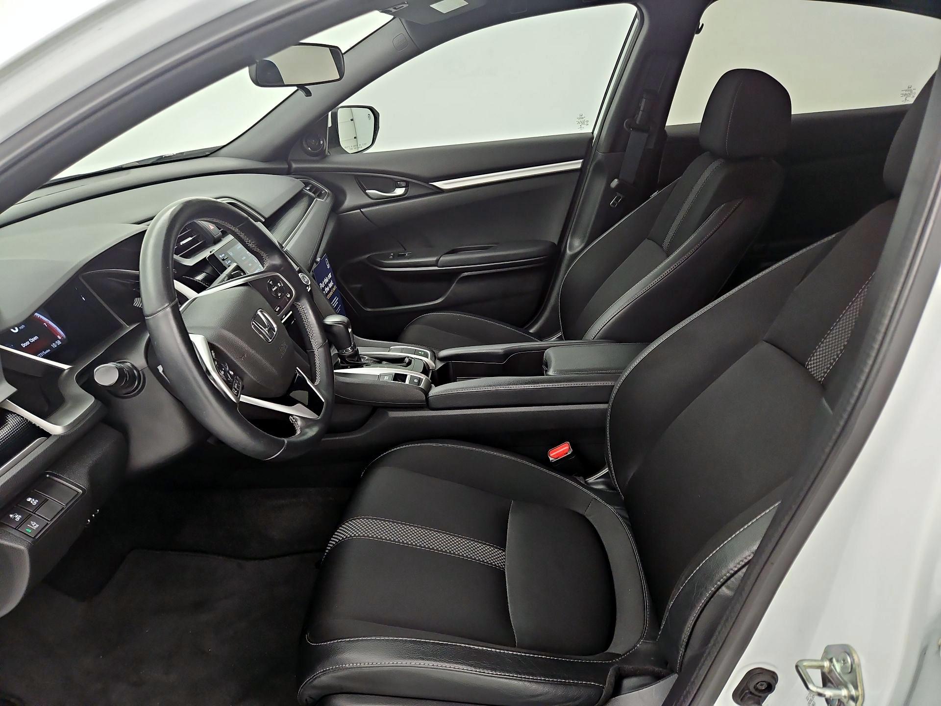 Thumbnail: 2020 Honda Civic - 11