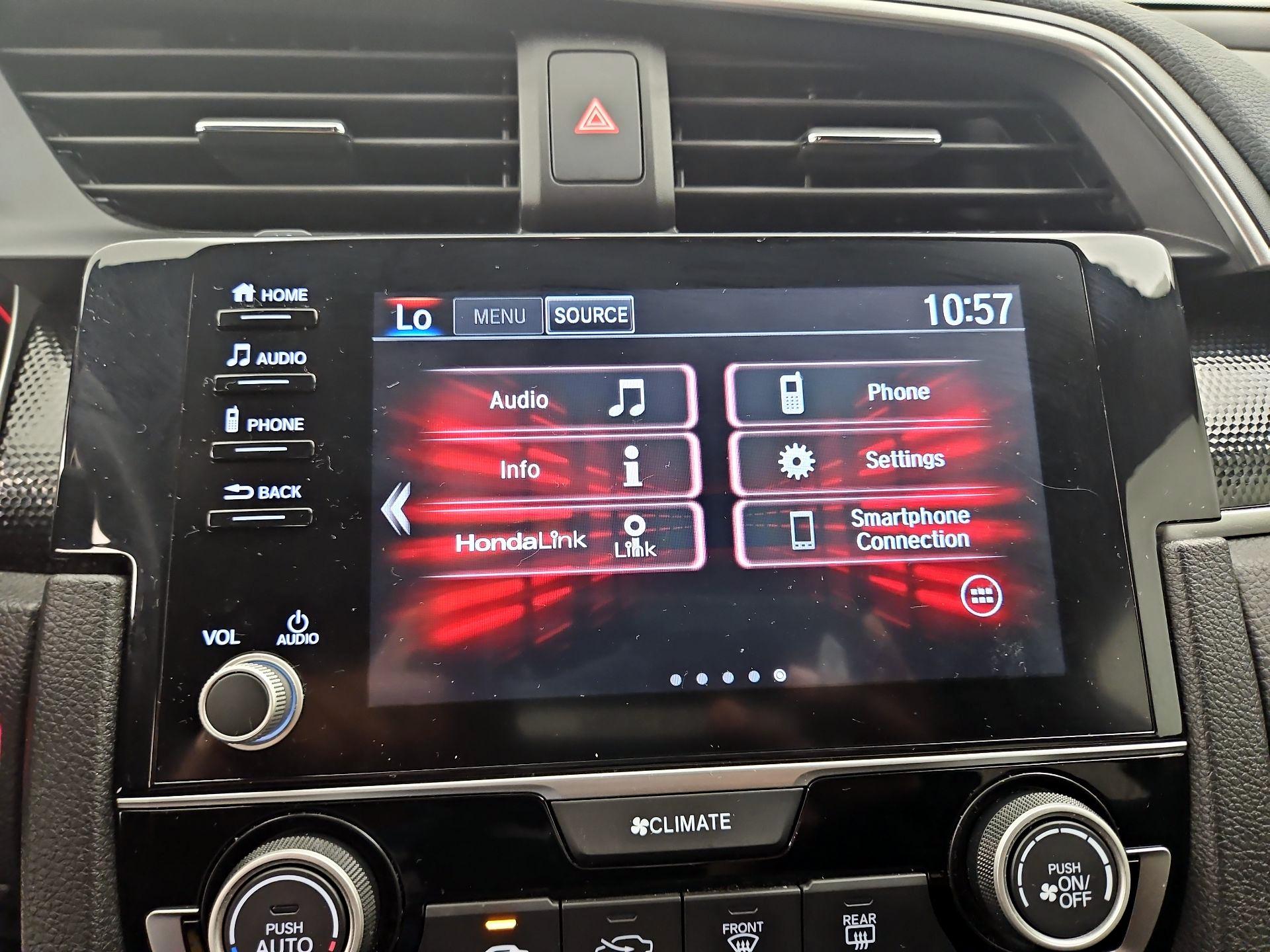 Thumbnail: 2020 Honda Civic - 14