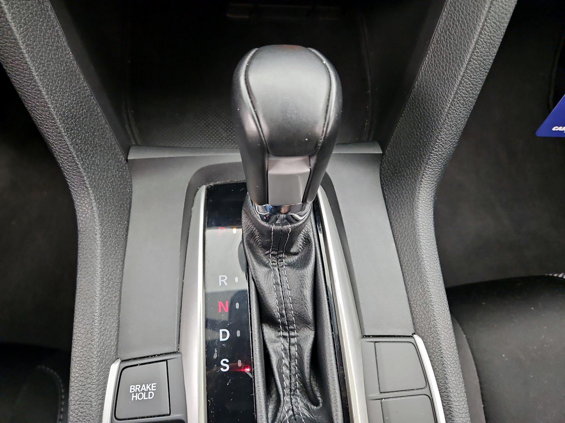 Thumbnail: 2020 Honda Civic - 18