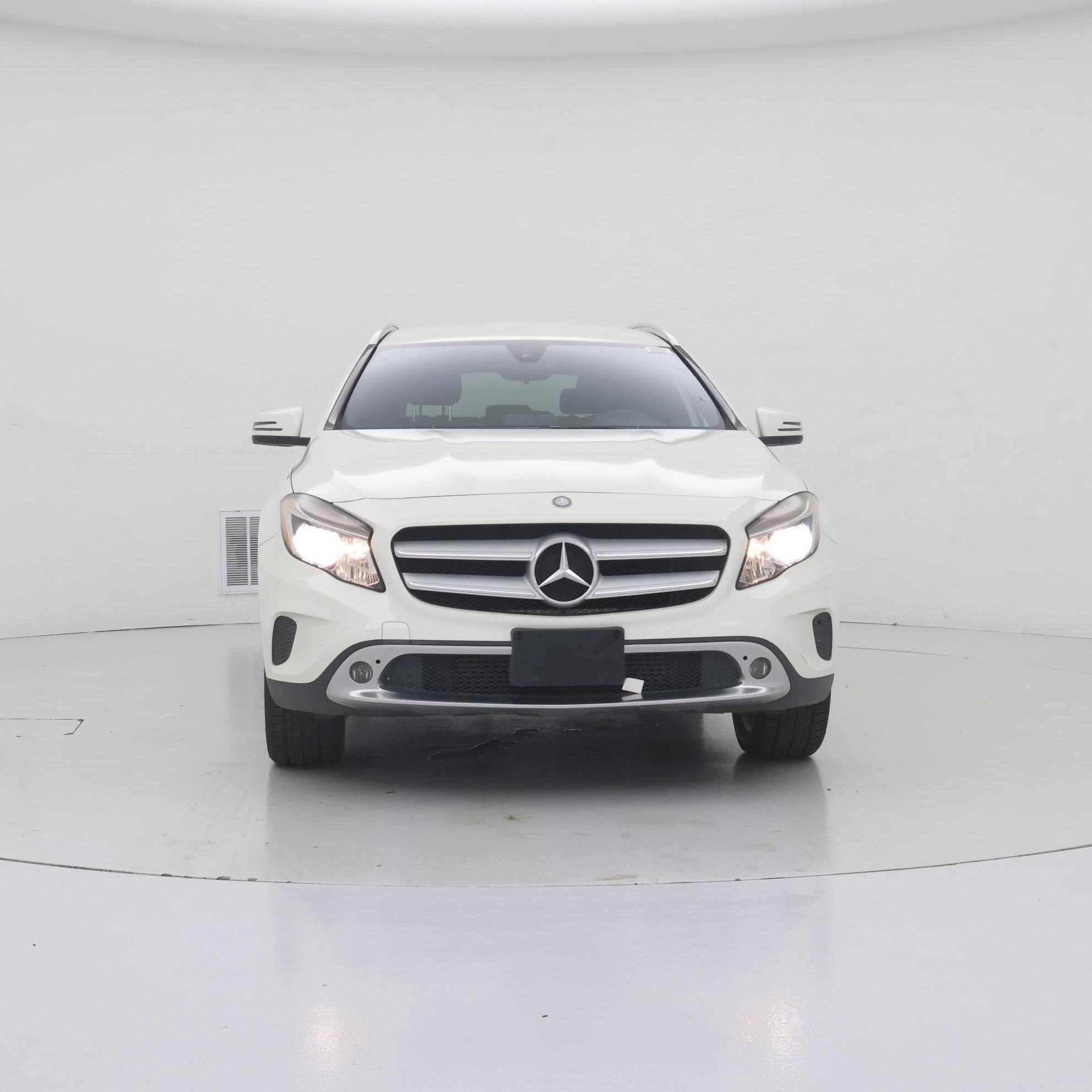 Thumbnail: 2017 Mercedes-Benz GLA - 5