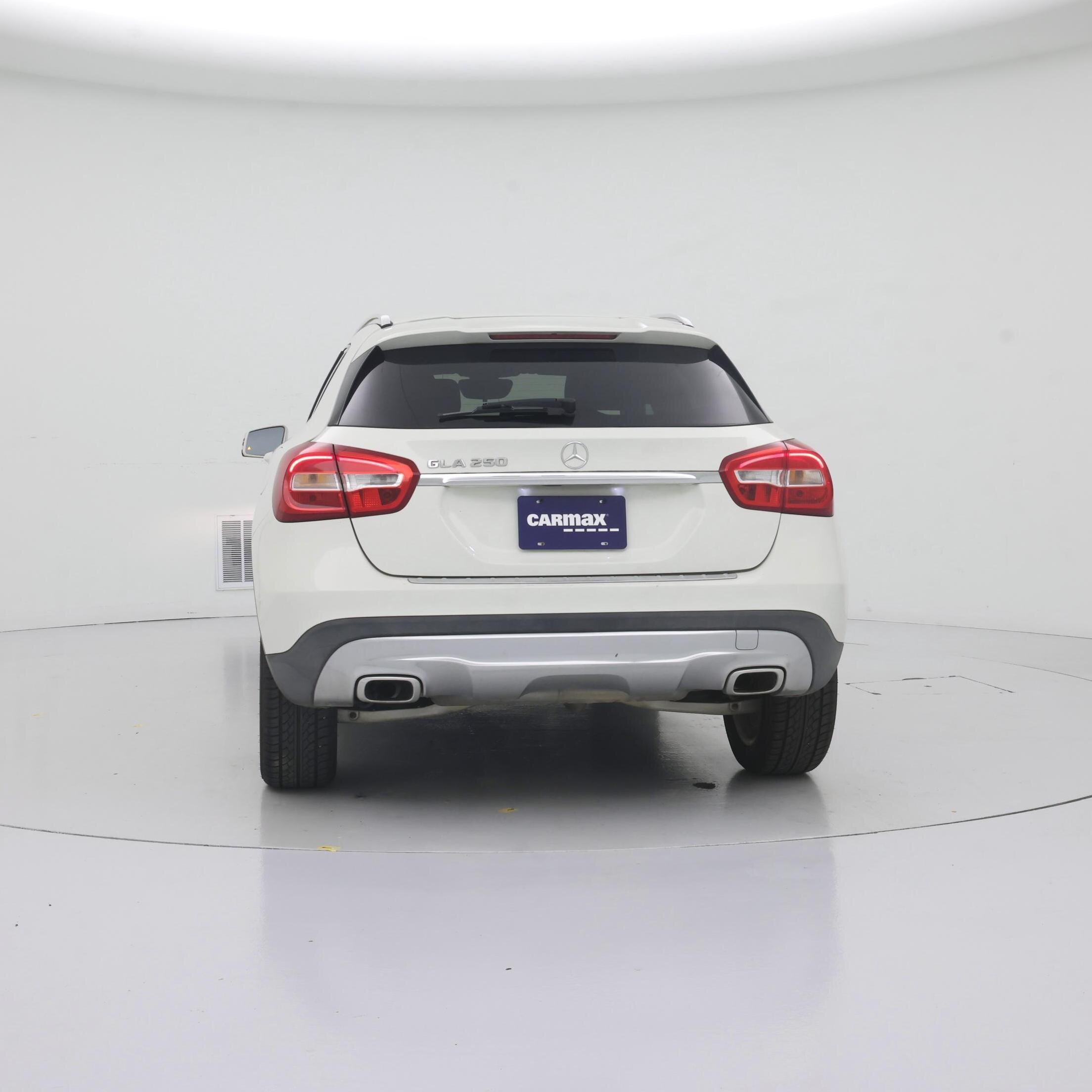 Thumbnail: 2017 Mercedes-Benz GLA - 6