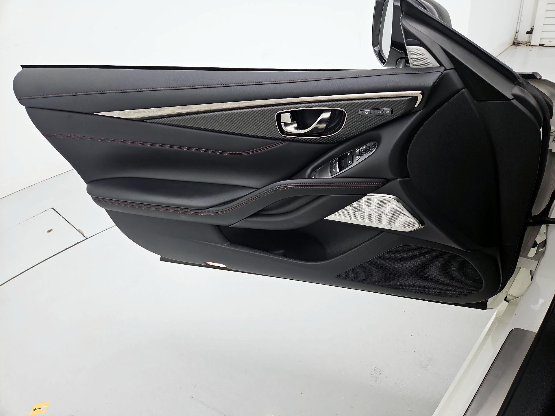 Thumbnail: 2021 INFINITI  - 12