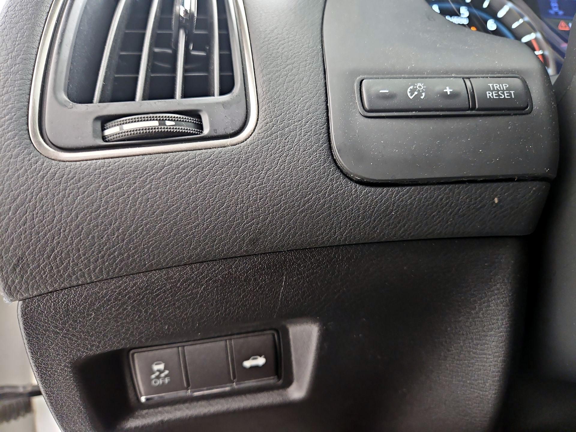 Thumbnail: 2021 INFINITI  - 13