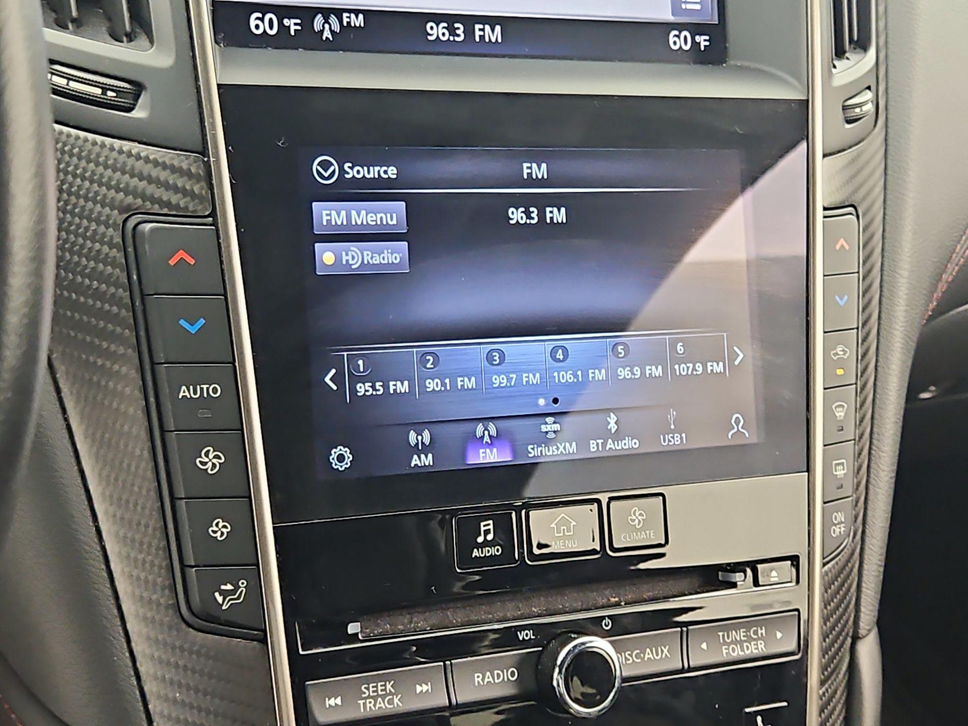 Thumbnail: 2021 INFINITI  - 16