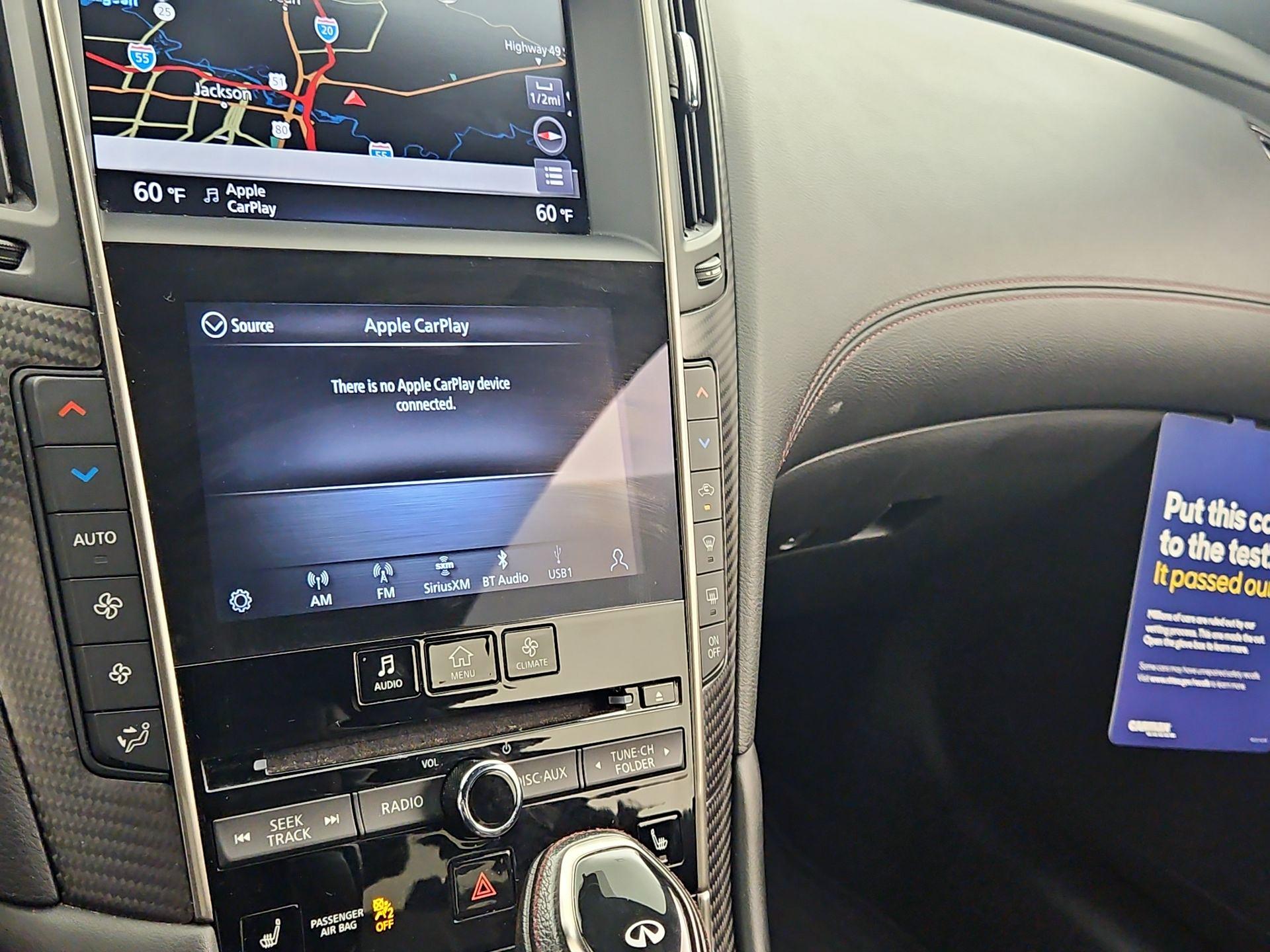 Thumbnail: 2021 INFINITI  - 17