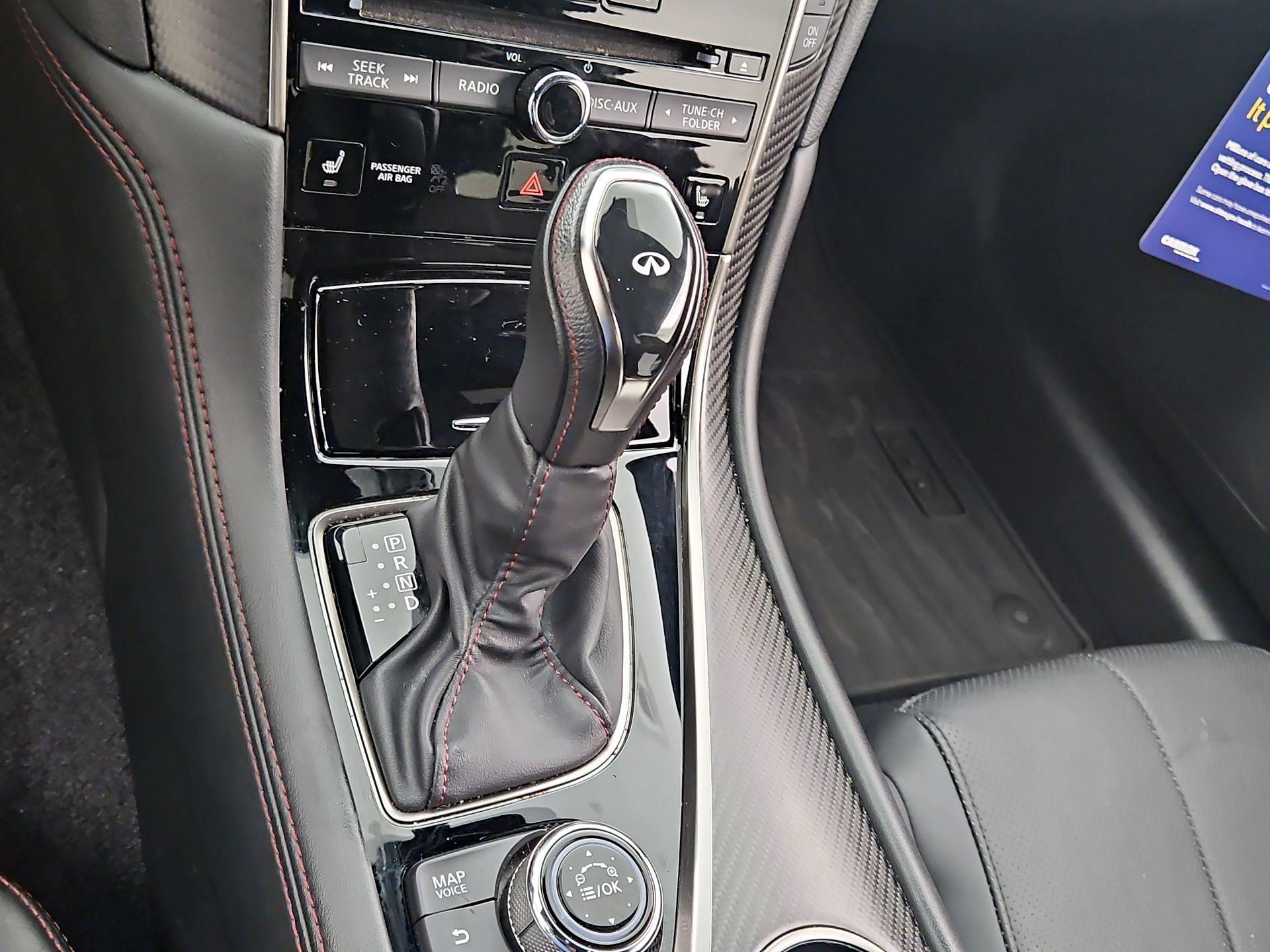 Thumbnail: 2021 INFINITI  - 18