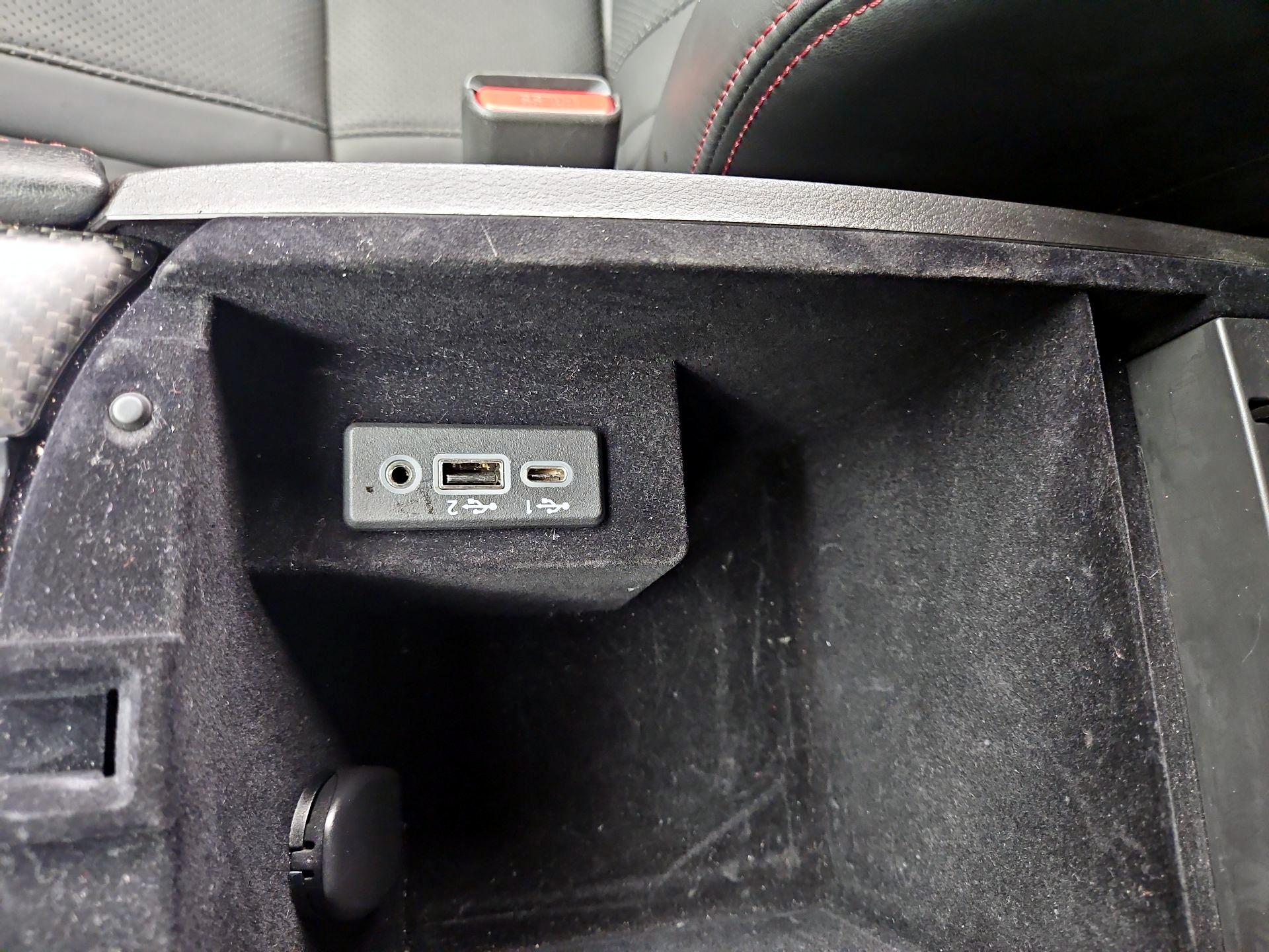 Thumbnail: 2021 INFINITI  - 19